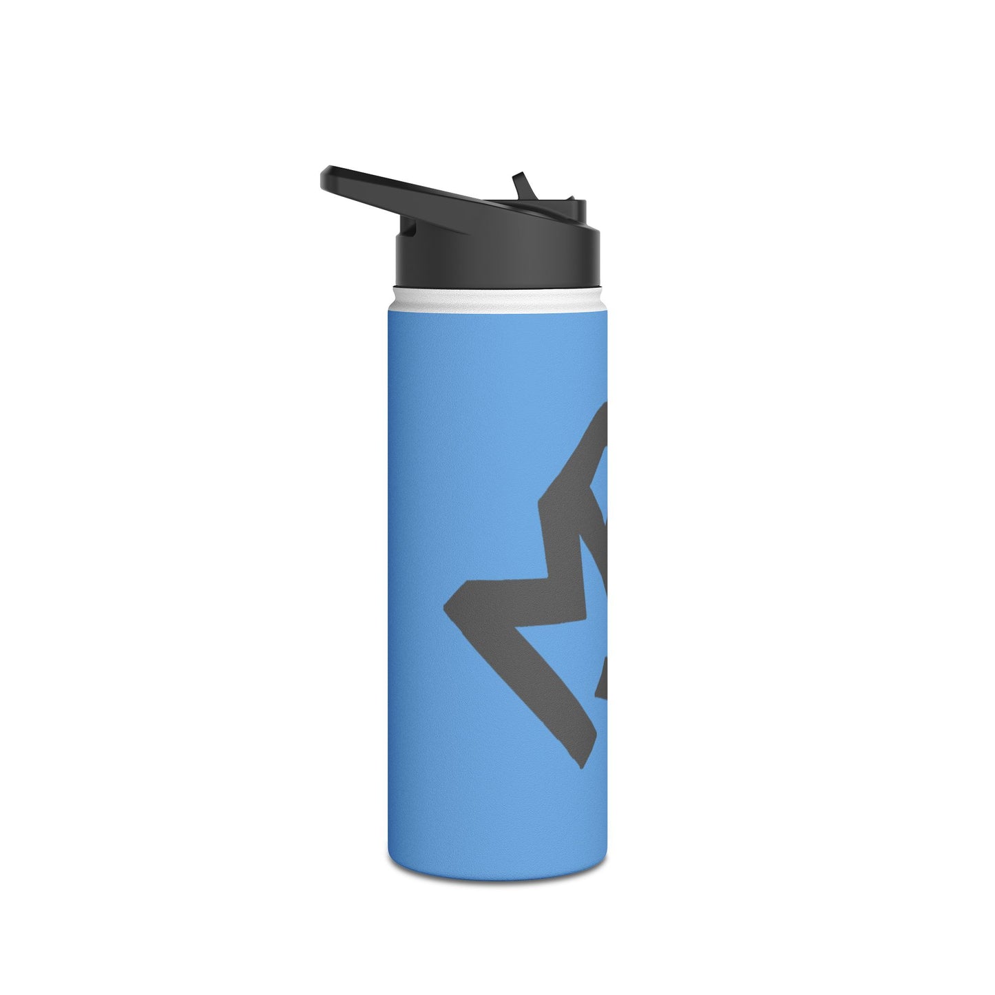 "MBY Signature Drink Bottle"