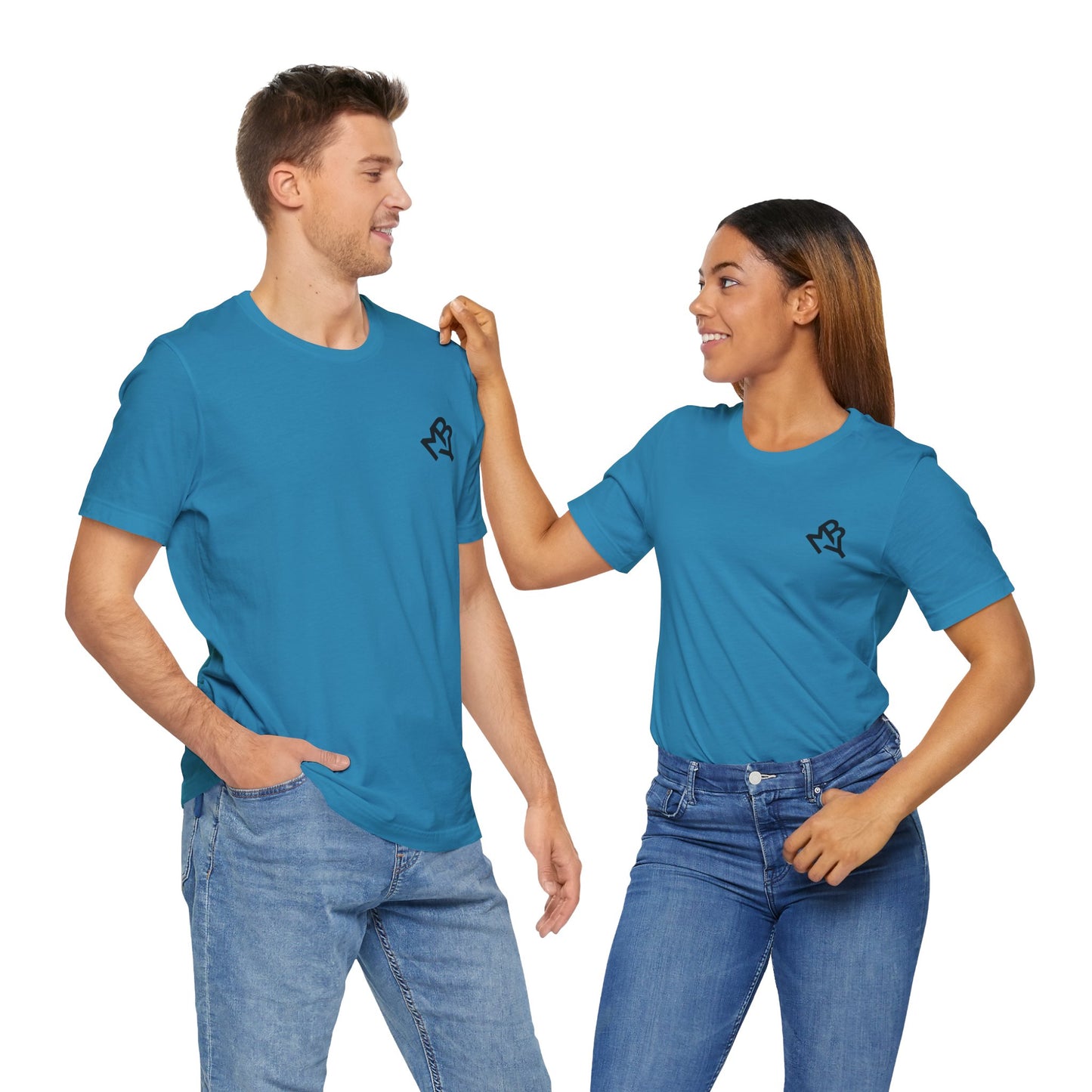 Power Pop Collection – Brights & Bold Statements: Casual Wear, Unisex T-Shirt, Streetwear Style, Perfect Gift