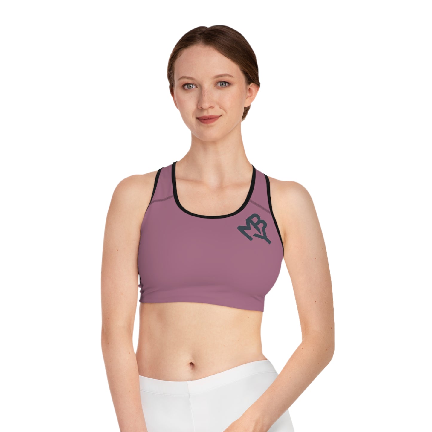 Stylish Sports Bra for Active Women, Workout Top, Fitness Apparel, Athleisure, Custom Sportswear