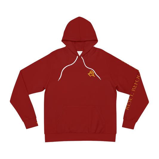 MBY Signature Hoodie – Made By You