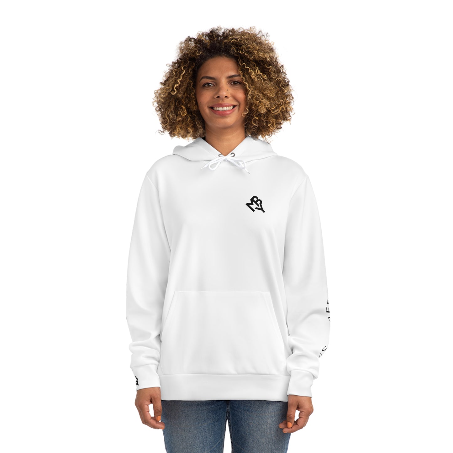 MBY Signature Hoodie – Made By You