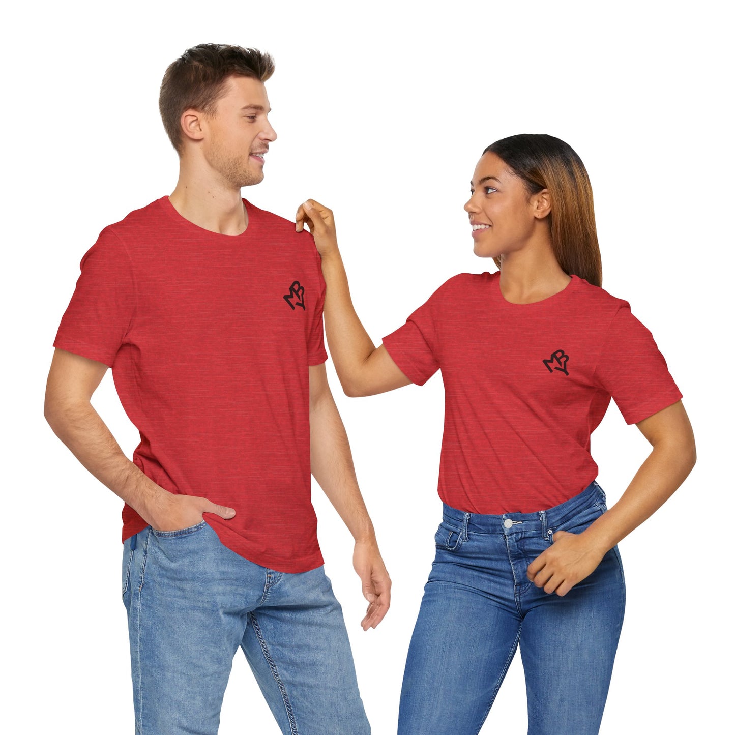 Power Pop Collection – Brights & Bold Statements: Casual Wear, Unisex T-Shirt, Streetwear Style, Perfect Gift