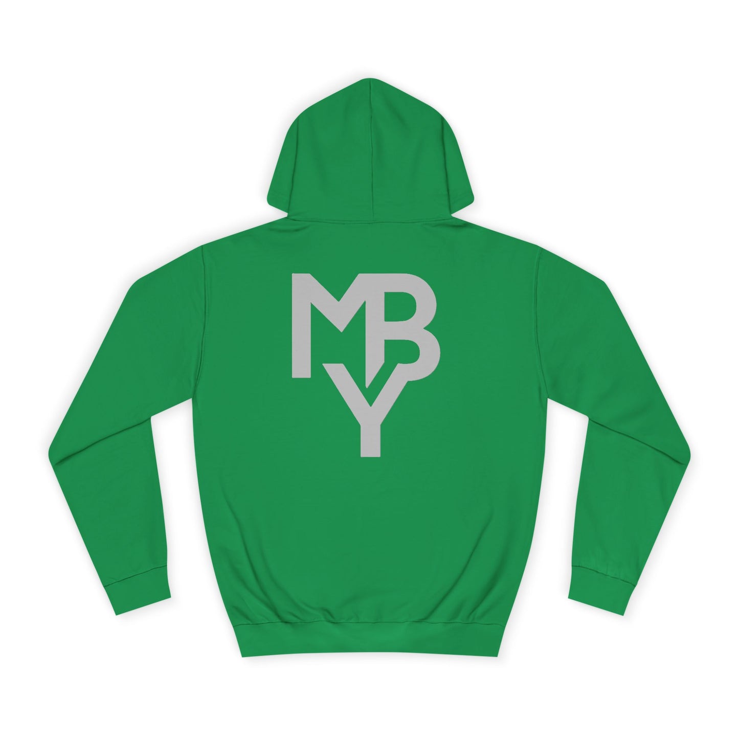 Unisex College Hoodie - Cozy Casual Wear, Perfect for Campus Life, College Students, Gift for Graduates, Weekend Comfort