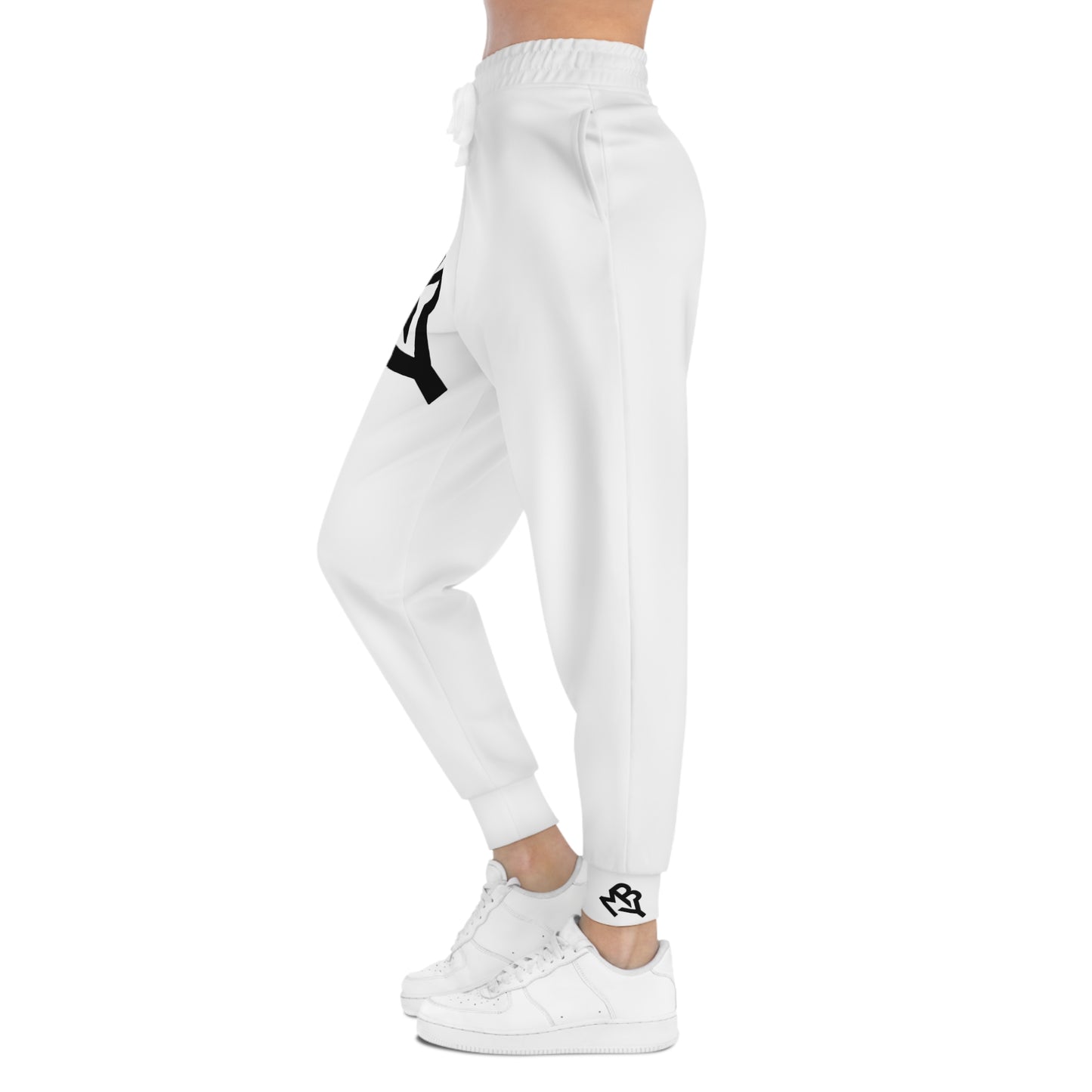 MBY Signature Trackies – Made By You
