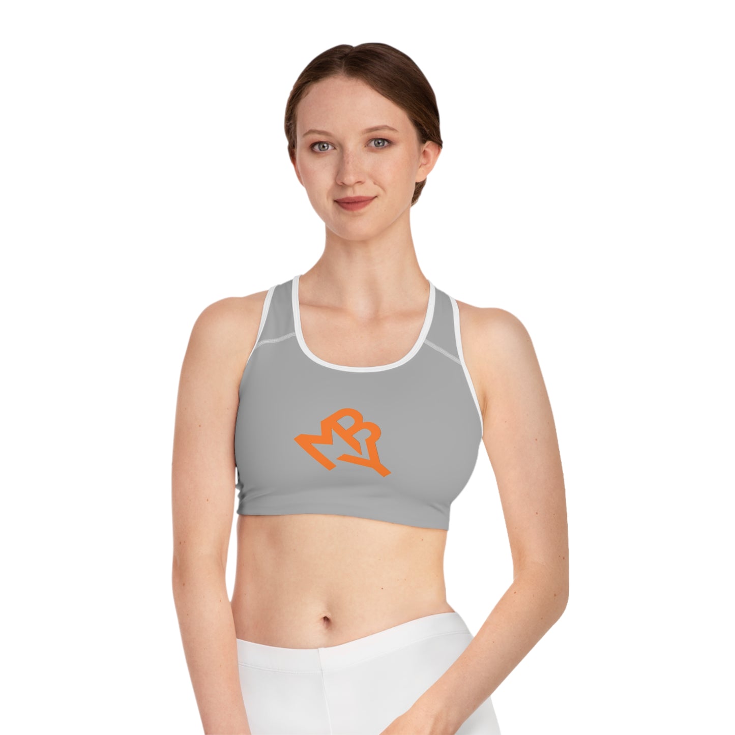 MBY PowerForm Sports Bra – Made By You