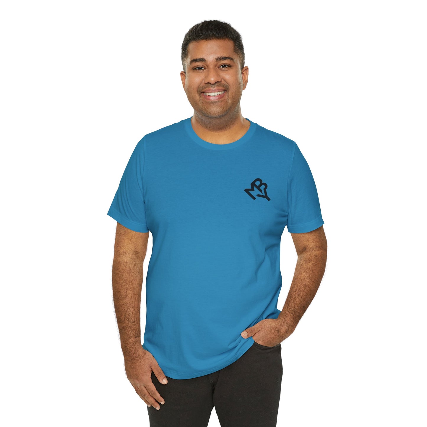 Power Pop Collection – Brights & Bold Statements: Casual Wear, Unisex T-Shirt, Streetwear Style, Perfect Gift