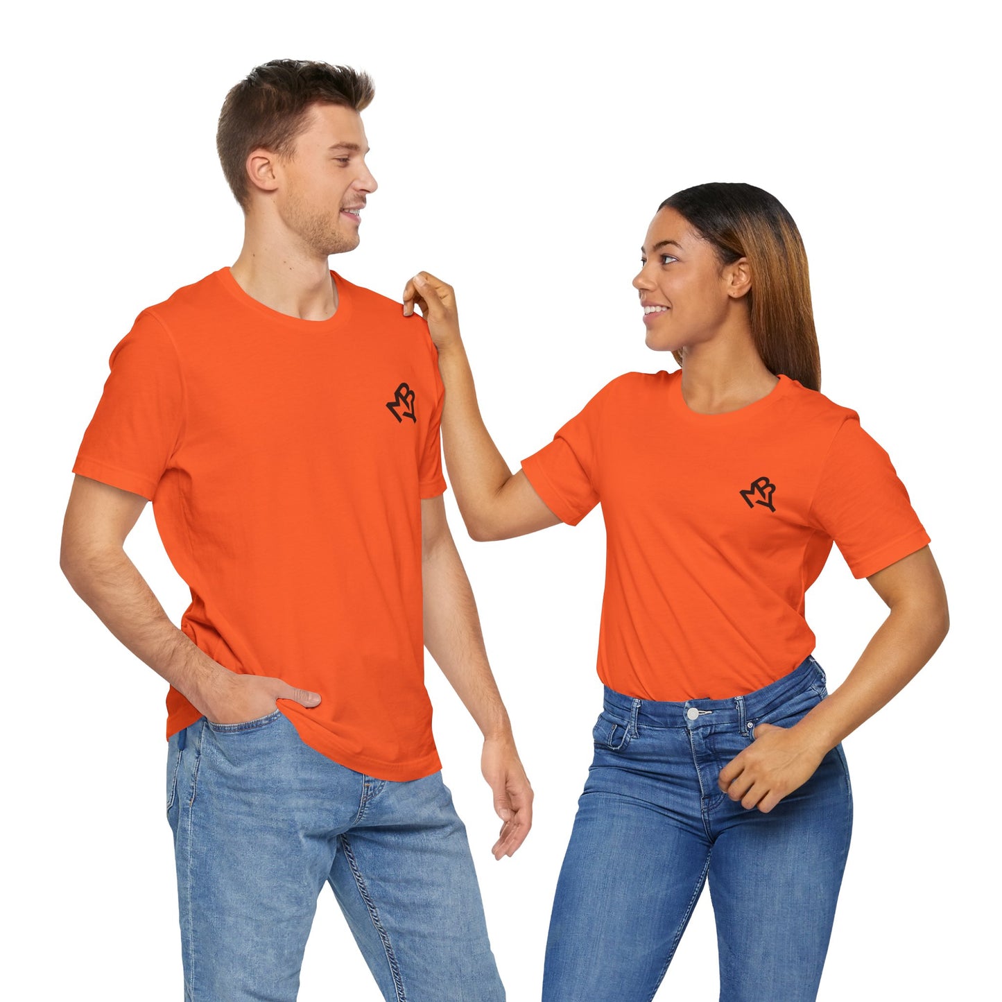 Power Pop Collection – Brights & Bold Statements: Casual Wear, Unisex T-Shirt, Streetwear Style, Perfect Gift