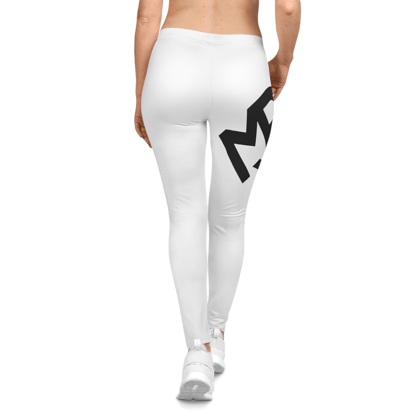 MBY SculptFlex Leggings – Made By You