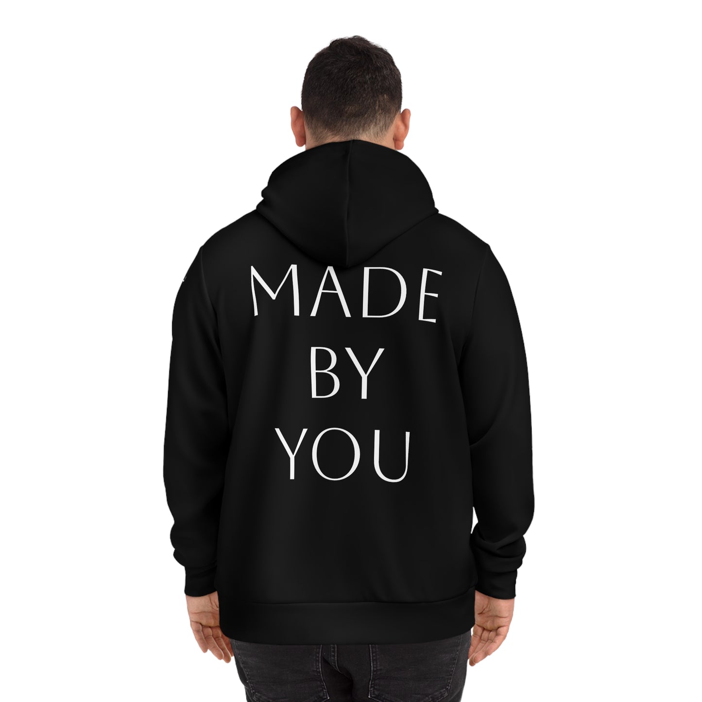 MBY Signature Hoodie – Made By You