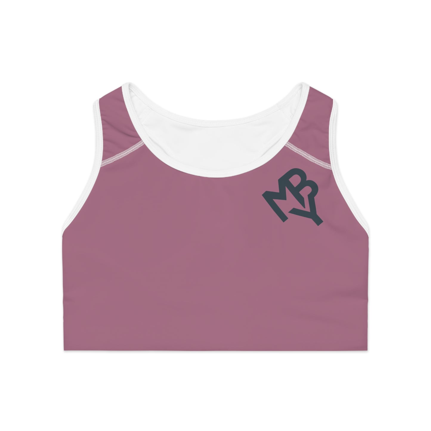 Stylish Sports Bra for Active Women, Workout Top, Fitness Apparel, Athleisure, Custom Sportswear
