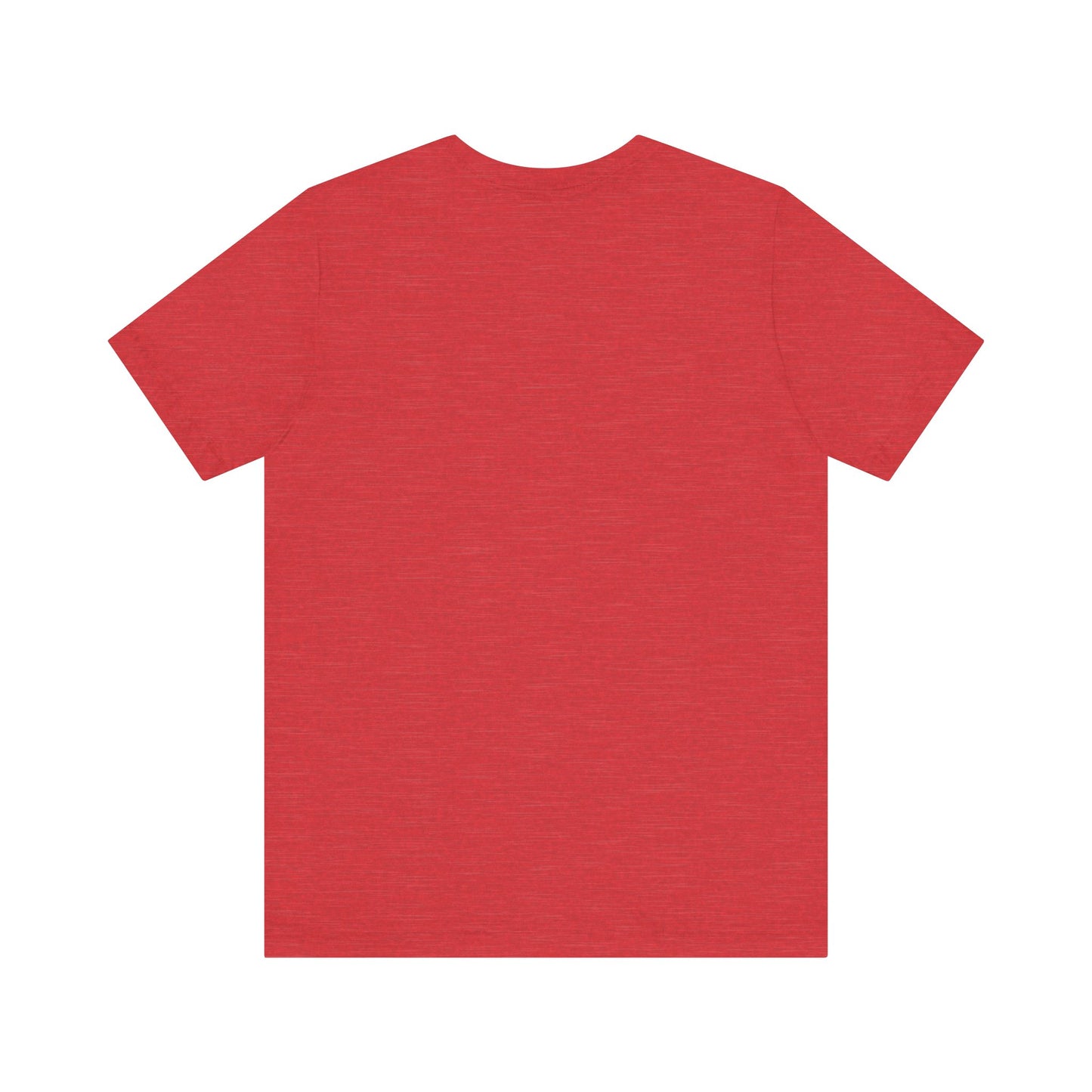 Power Pop Collection – Brights & Bold Statements: Casual Wear, Unisex T-Shirt, Streetwear Style, Perfect Gift