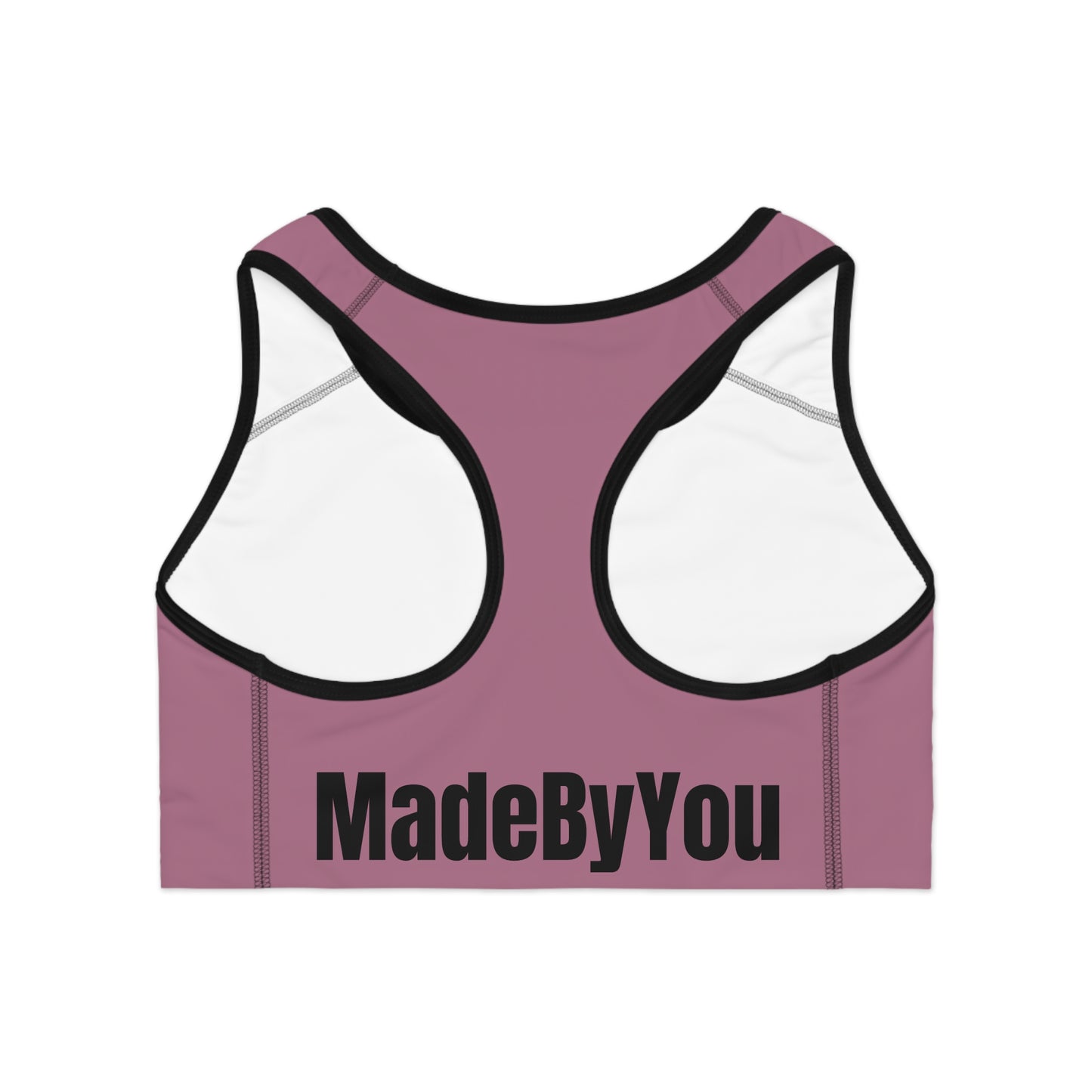 Stylish Sports Bra for Active Women, Workout Top, Fitness Apparel, Athleisure, Custom Sportswear
