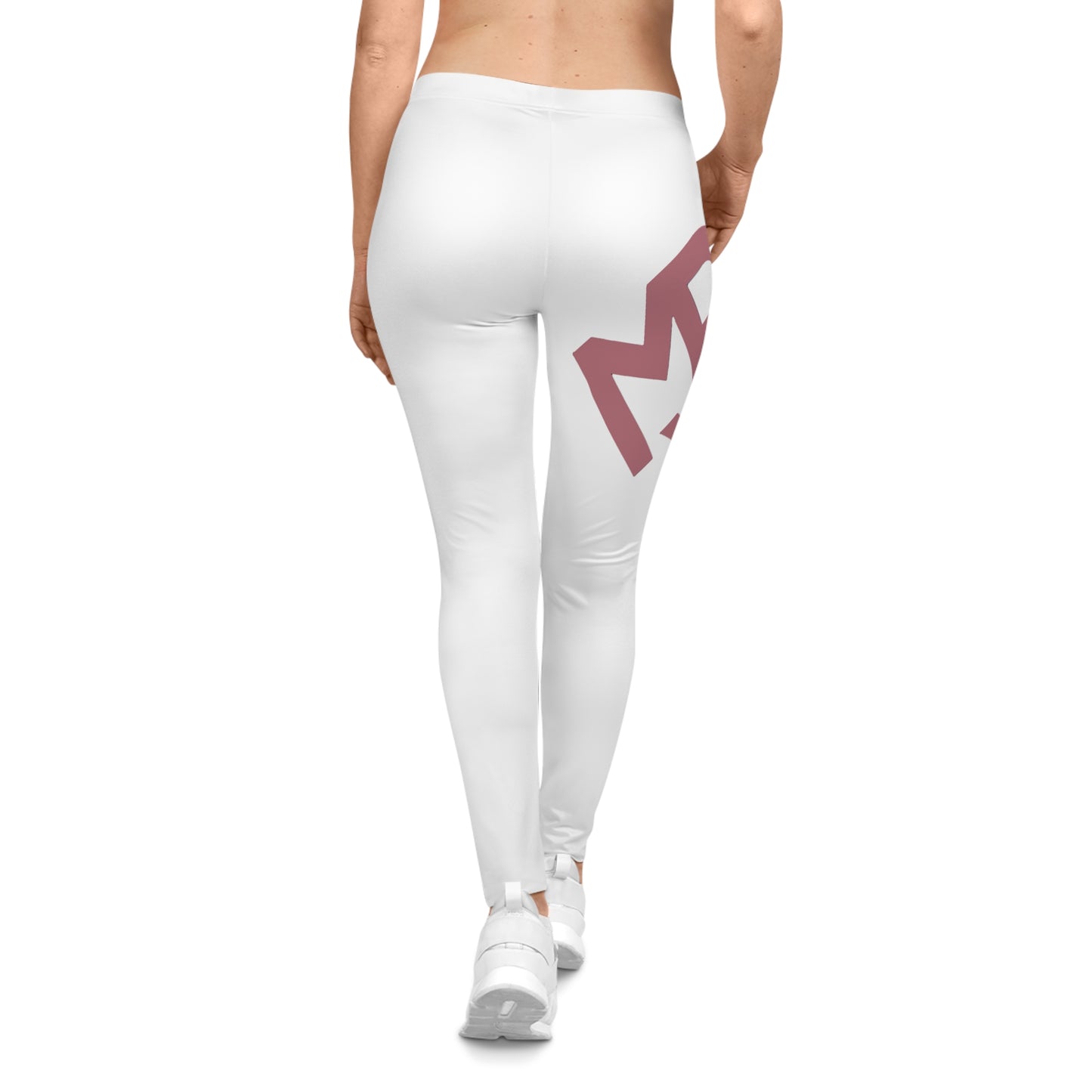 MBY SculptFlex Leggings – Made By You