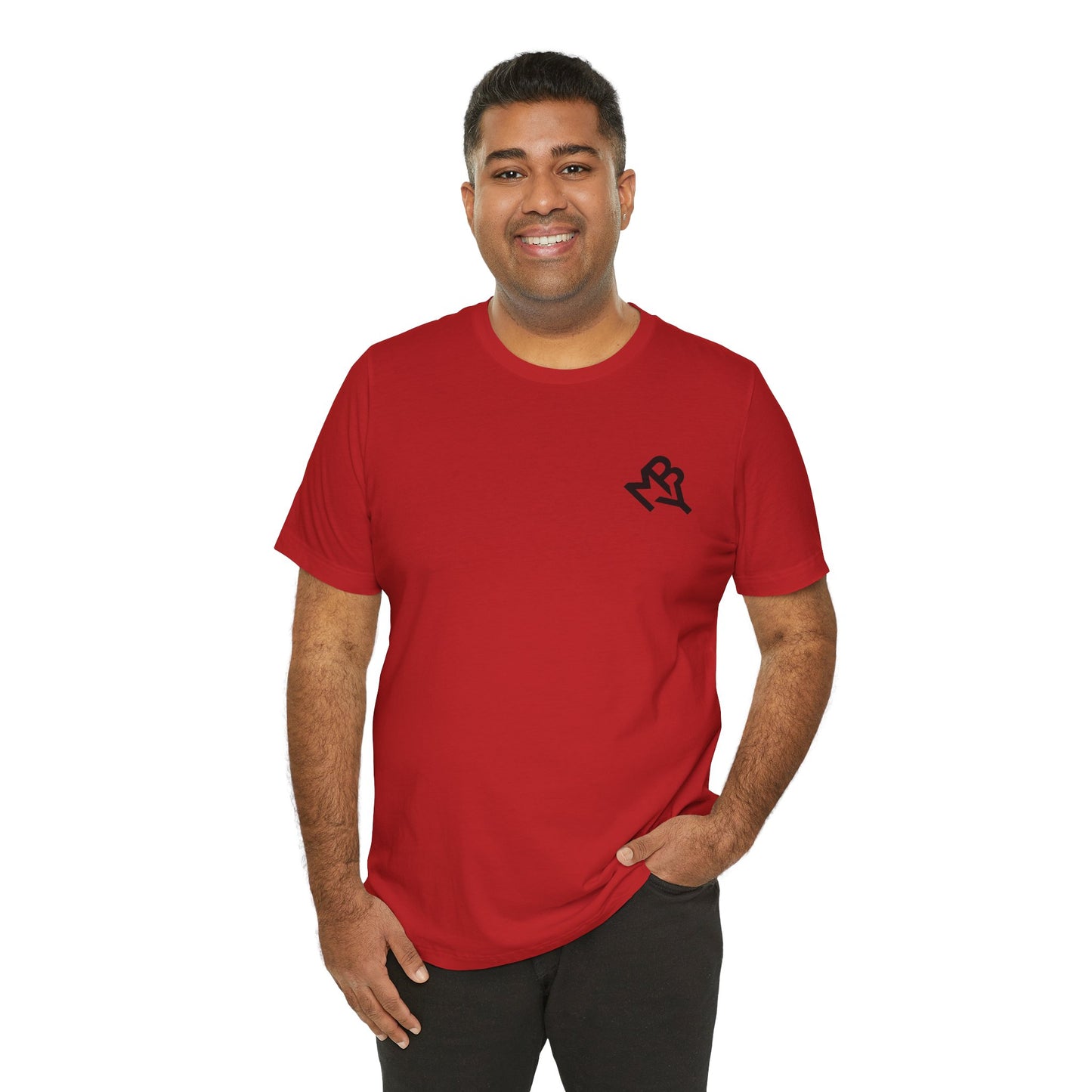 Power Pop Collection – Brights & Bold Statements: Casual Wear, Unisex T-Shirt, Streetwear Style, Perfect Gift
