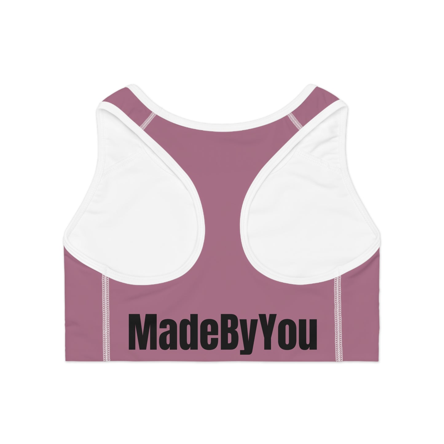 Stylish Sports Bra for Active Women, Workout Top, Fitness Apparel, Athleisure, Custom Sportswear