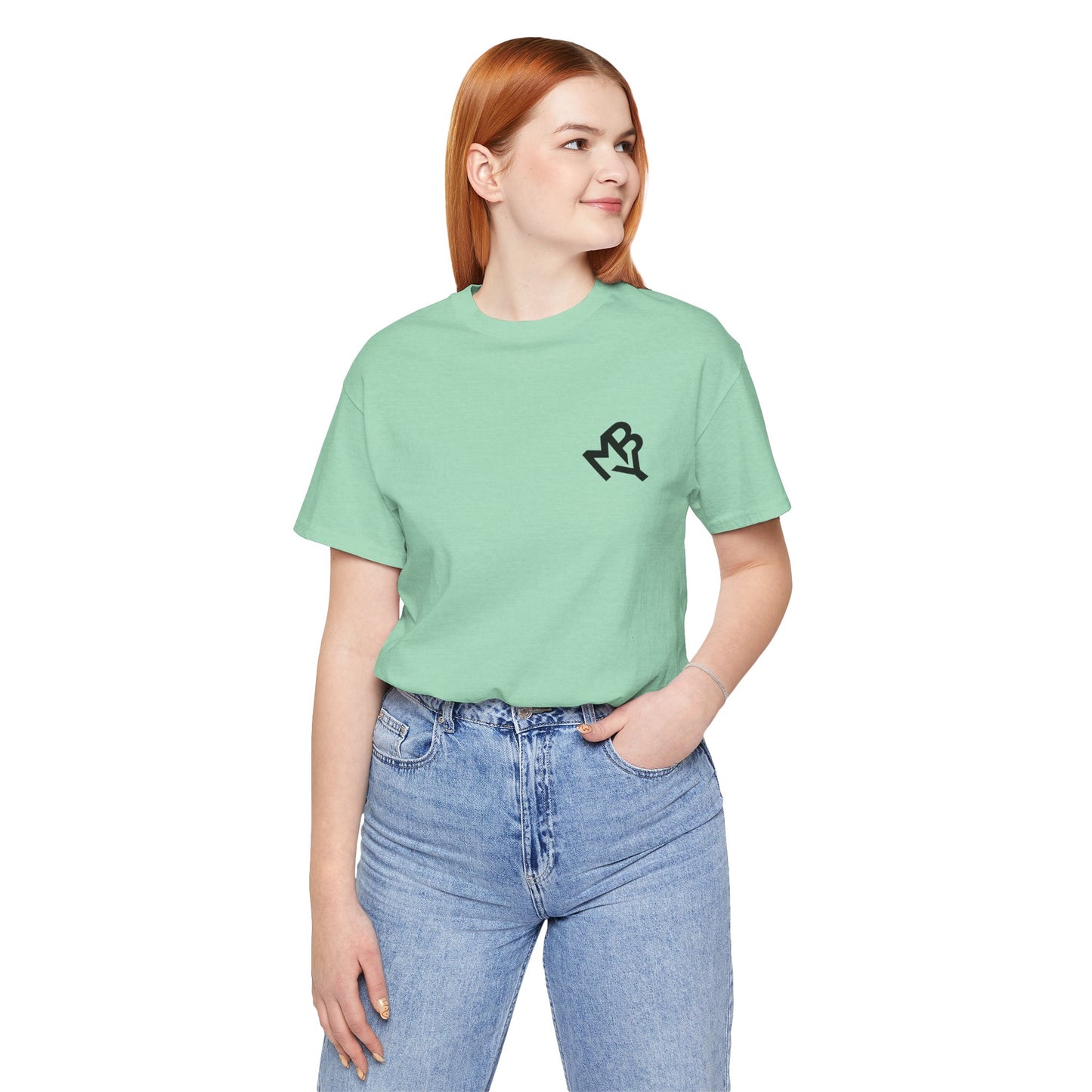Power Pop Collection – Brights & Bold Statements: Casual Wear, Unisex T-Shirt, Streetwear Style, Perfect Gift