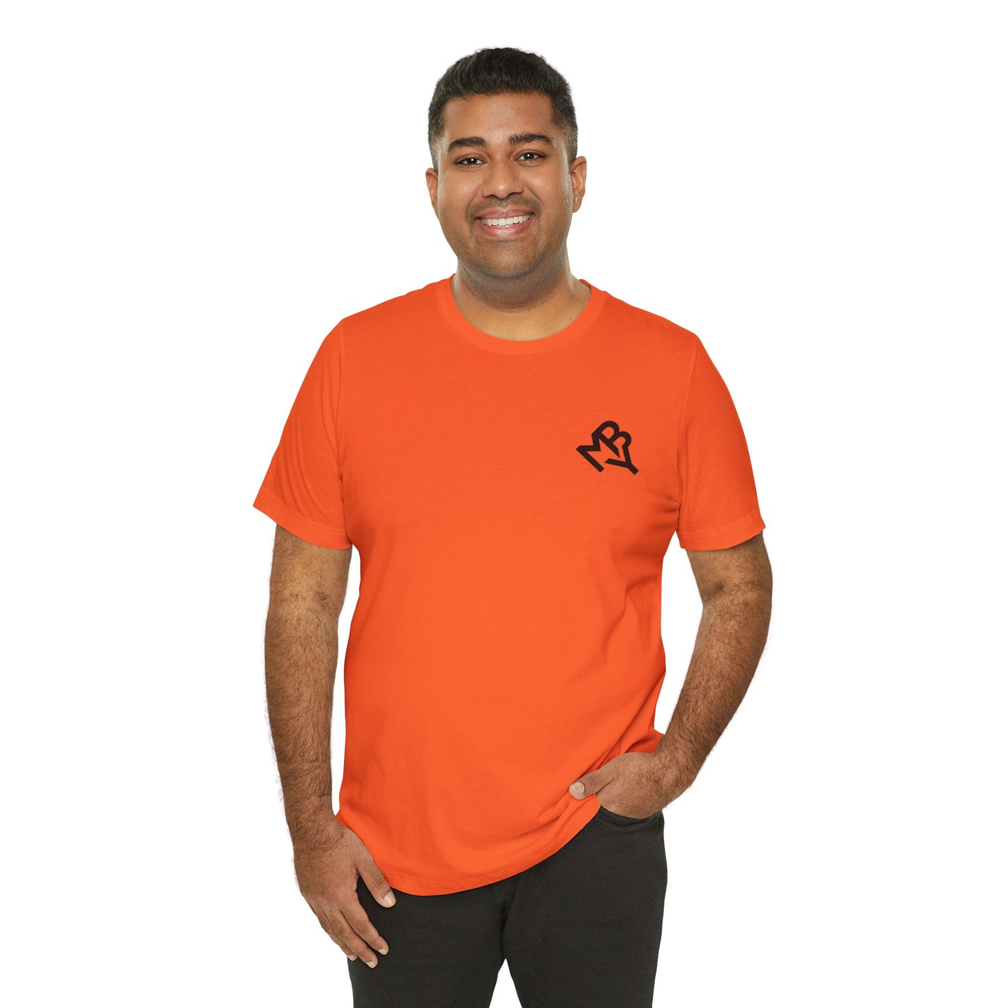 Power Pop Collection – Brights & Bold Statements: Casual Wear, Unisex T-Shirt, Streetwear Style, Perfect Gift