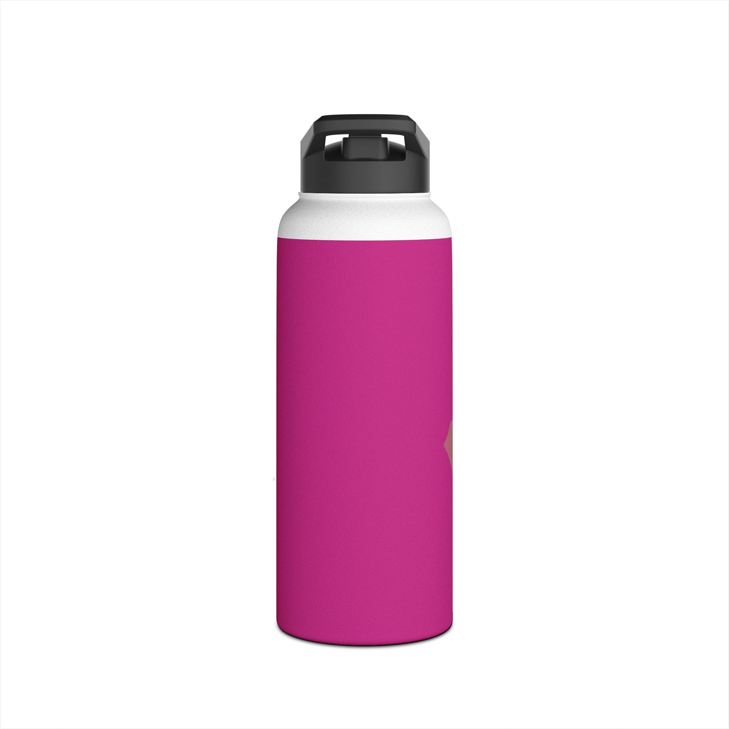 "MBY Signature Drink Bottle"