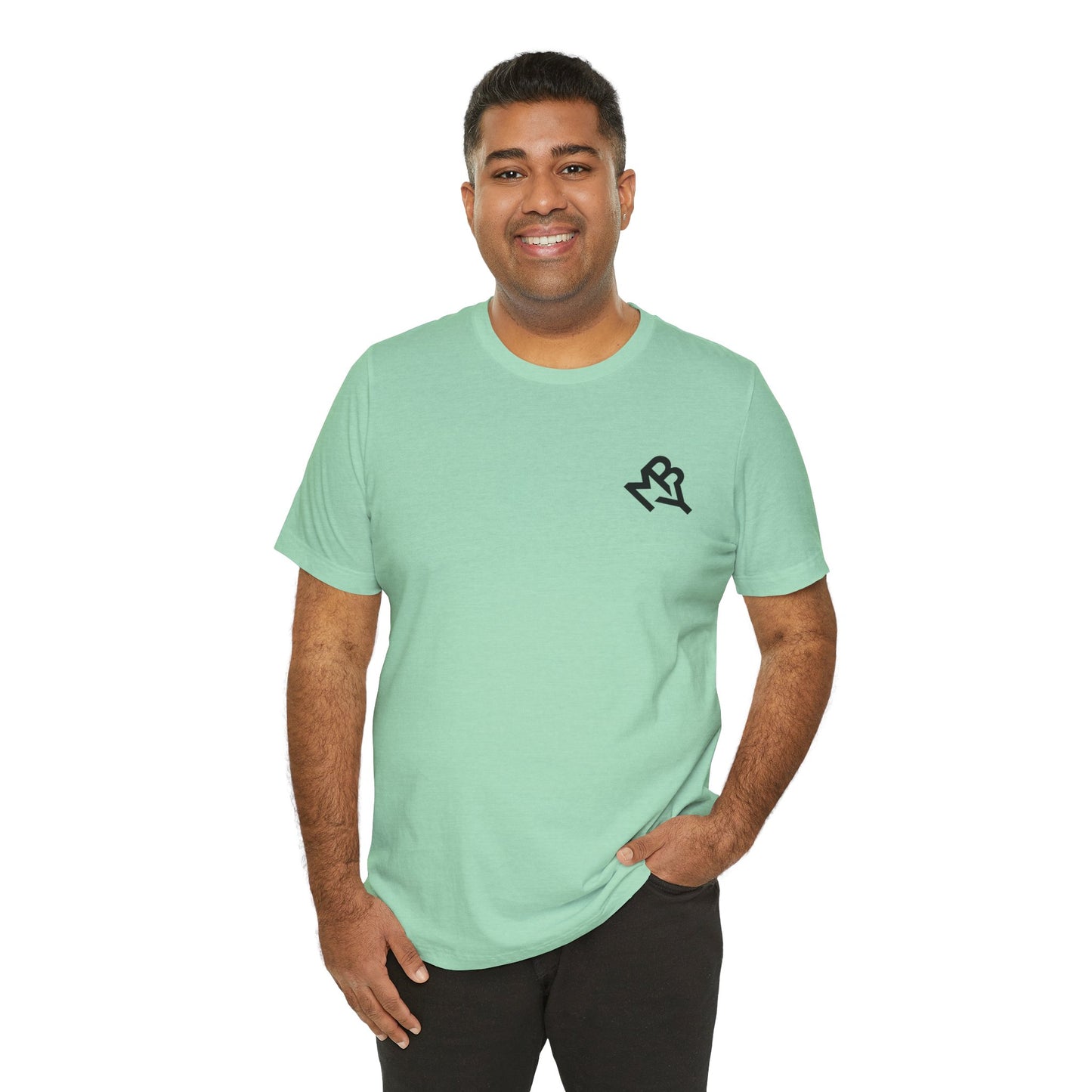 Power Pop Collection – Brights & Bold Statements: Casual Wear, Unisex T-Shirt, Streetwear Style, Perfect Gift