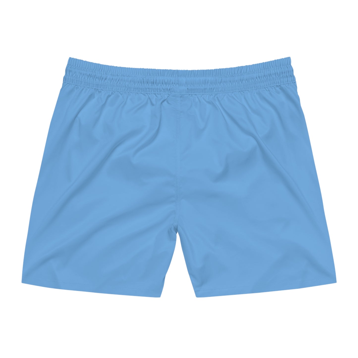 MBY Signature Shorts – 5-Color Drop