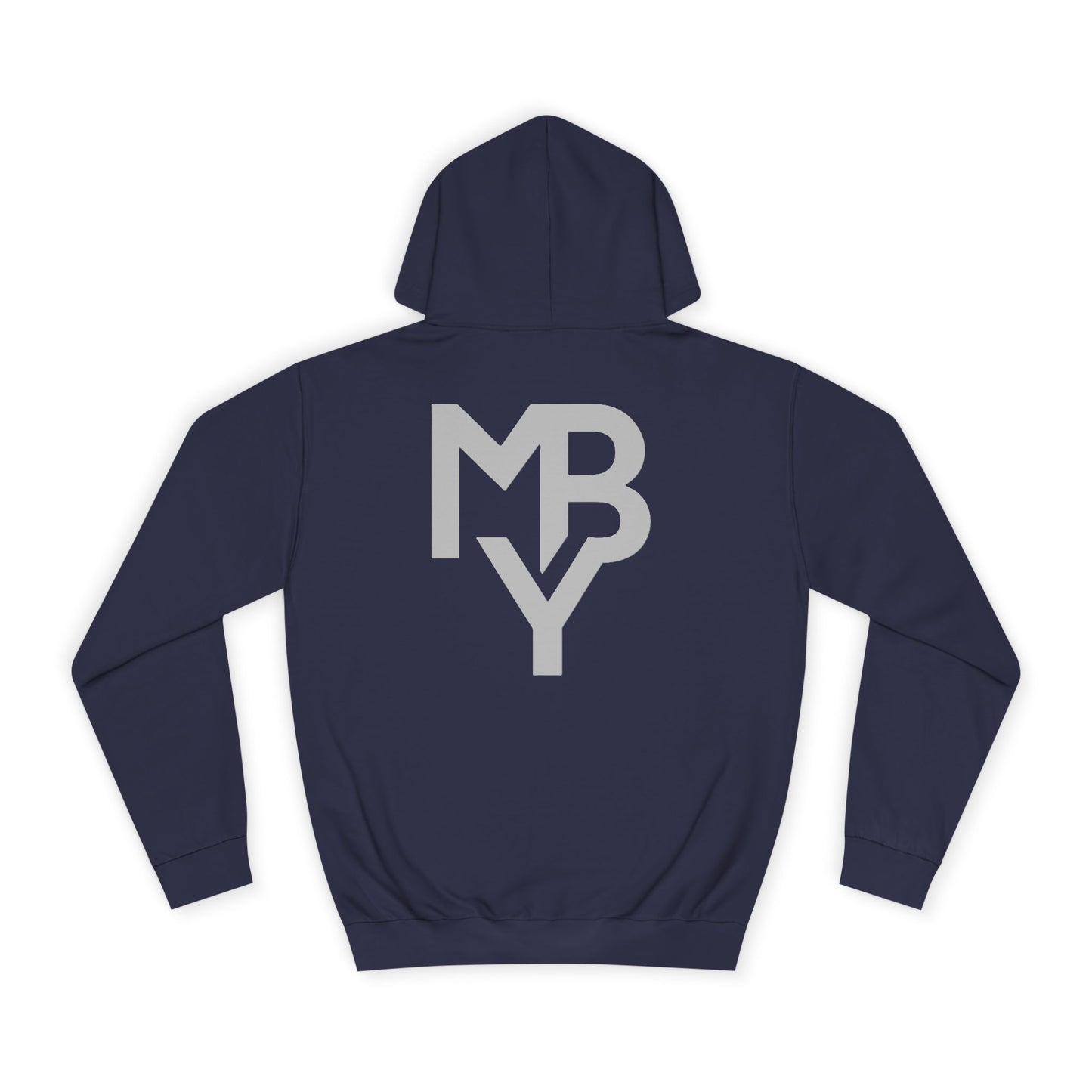 Unisex College Hoodie - Cozy Casual Wear, Perfect for Campus Life, College Students, Gift for Graduates, Weekend Comfort