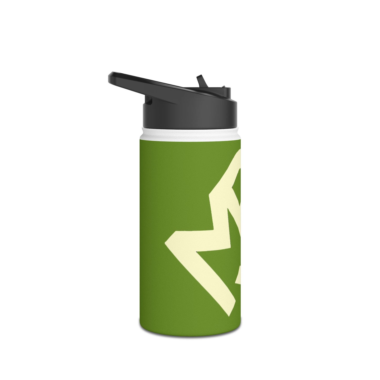"MBY Signature Drink Bottle"