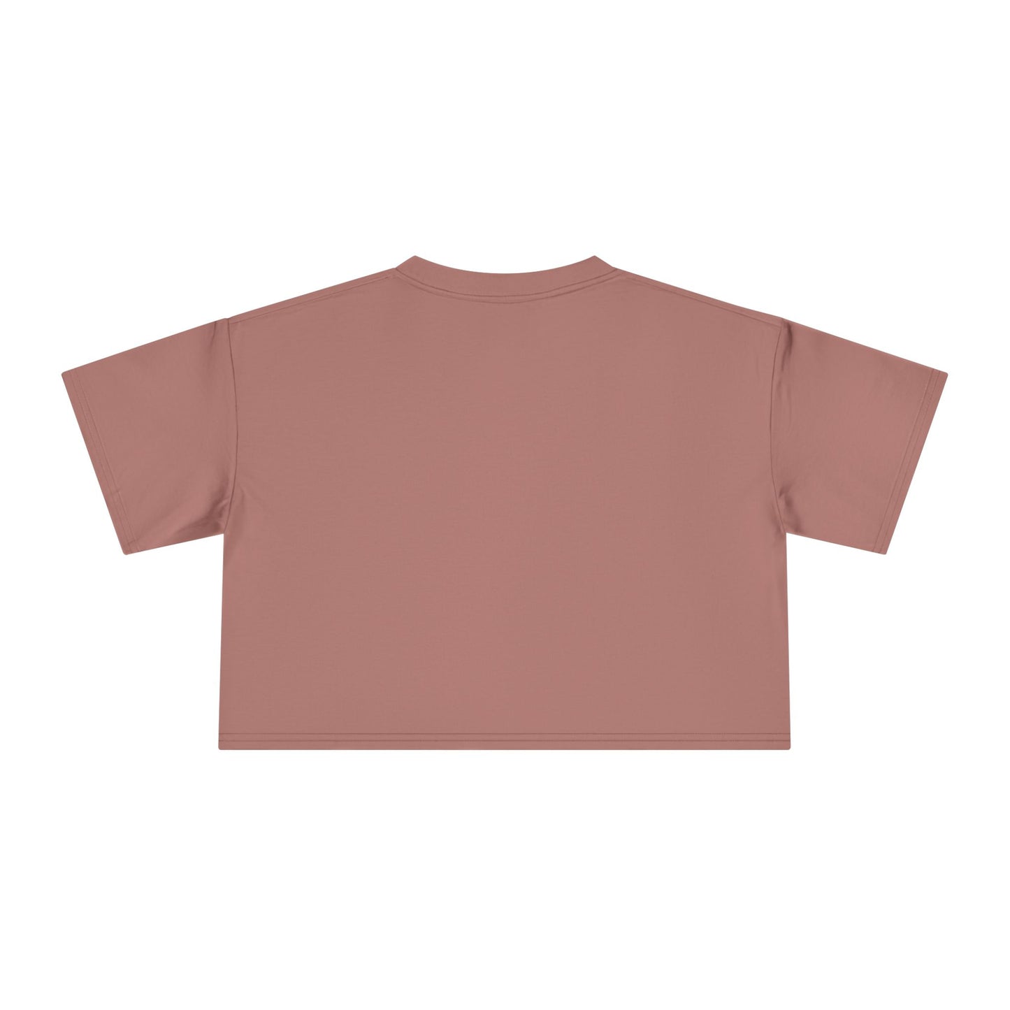 Glow Edit – Pinks & Pastels: Women's Crop Tee.