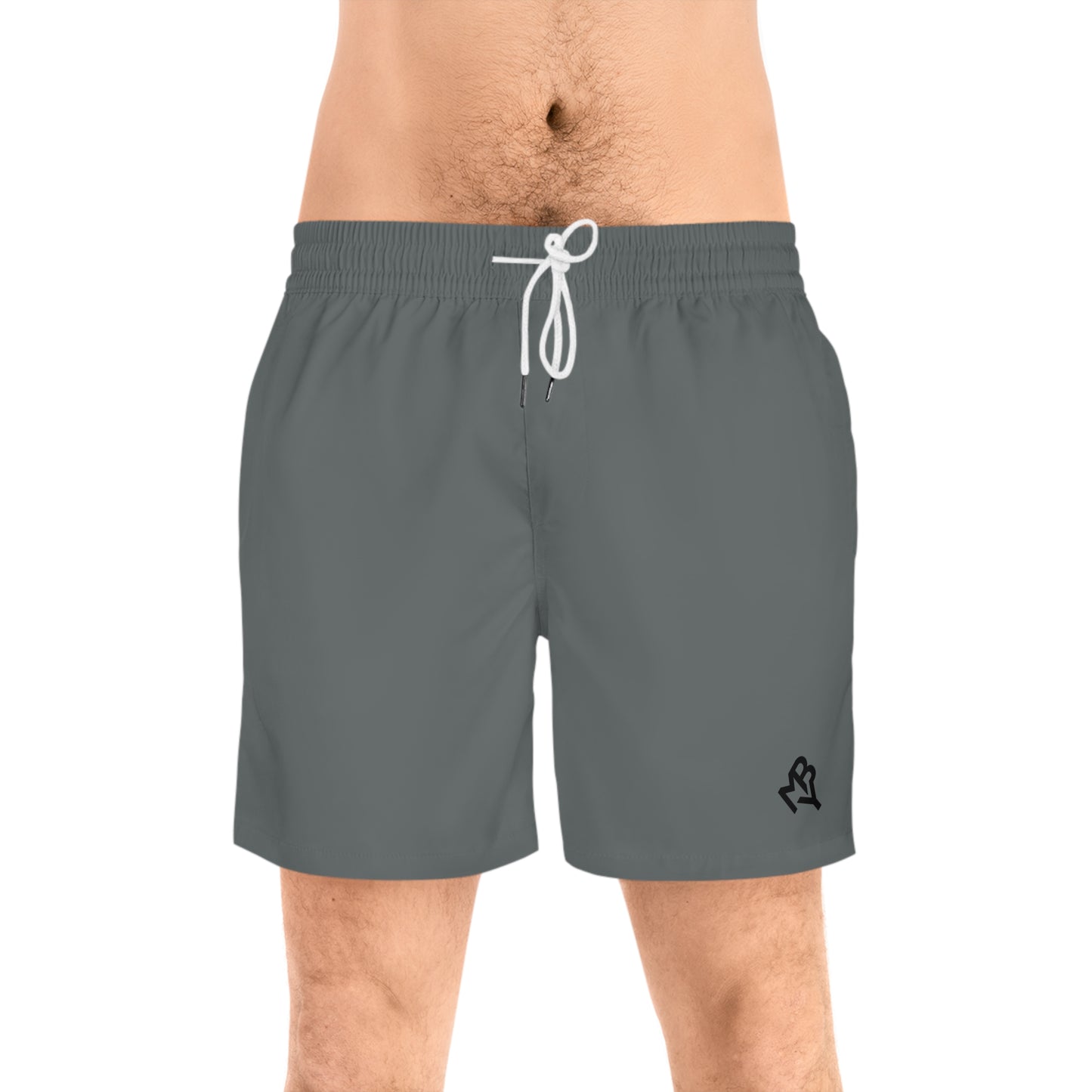 MBY Signature Shorts – 5-Color Drop