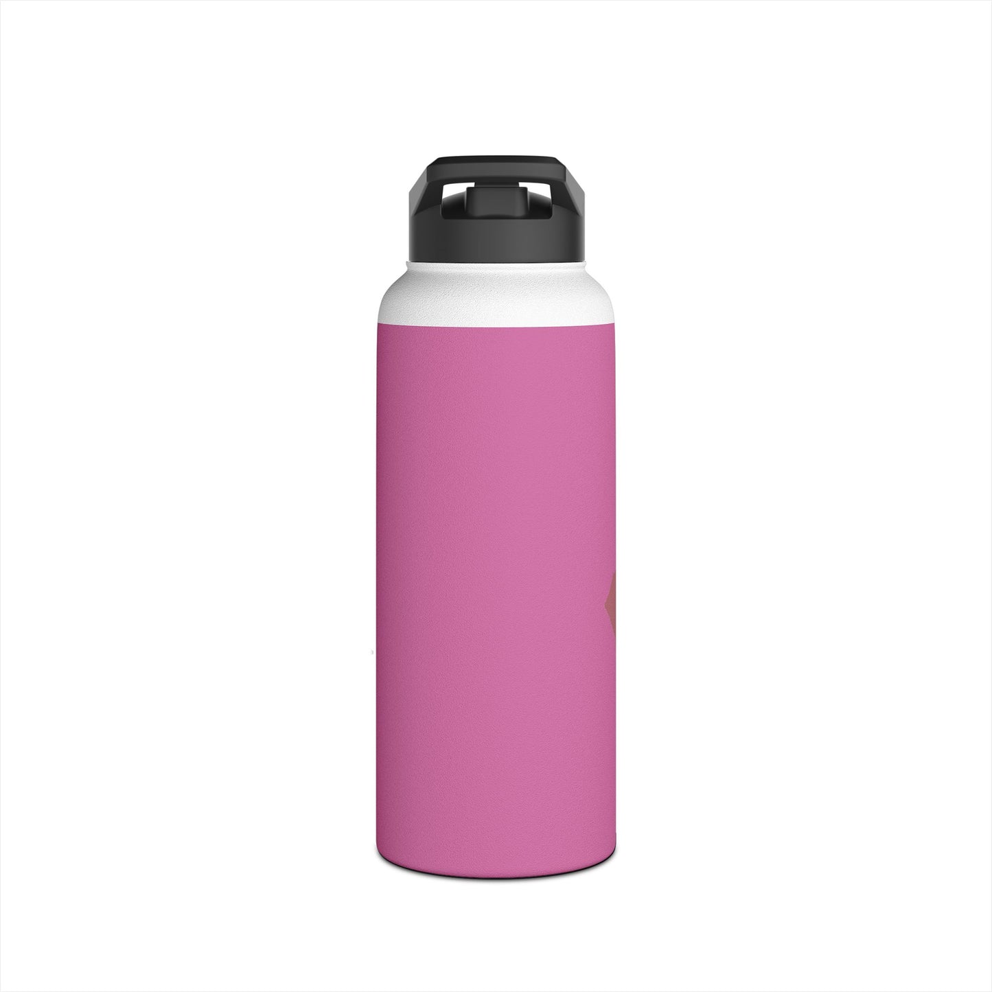 "MBY Signature Drink Bottle"