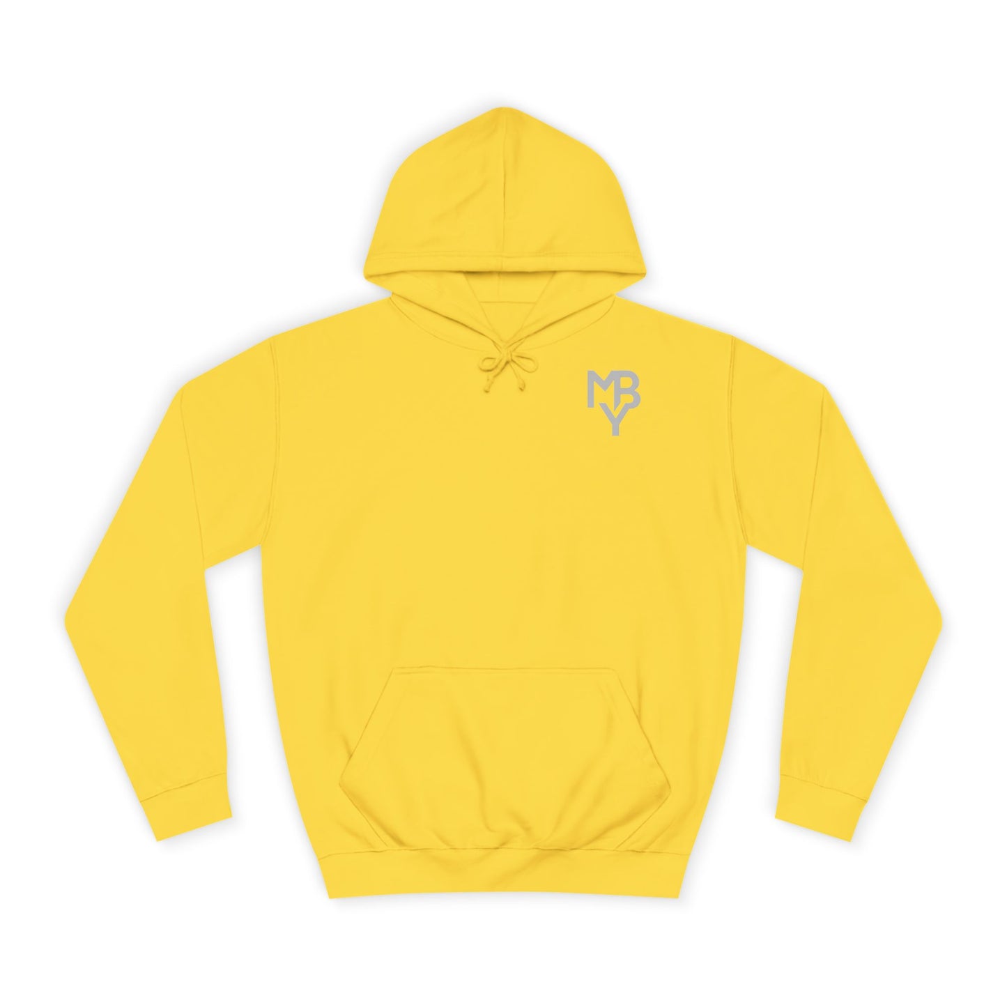 Unisex College Hoodie - Cozy Casual Wear, Perfect for Campus Life, College Students, Gift for Graduates, Weekend Comfort