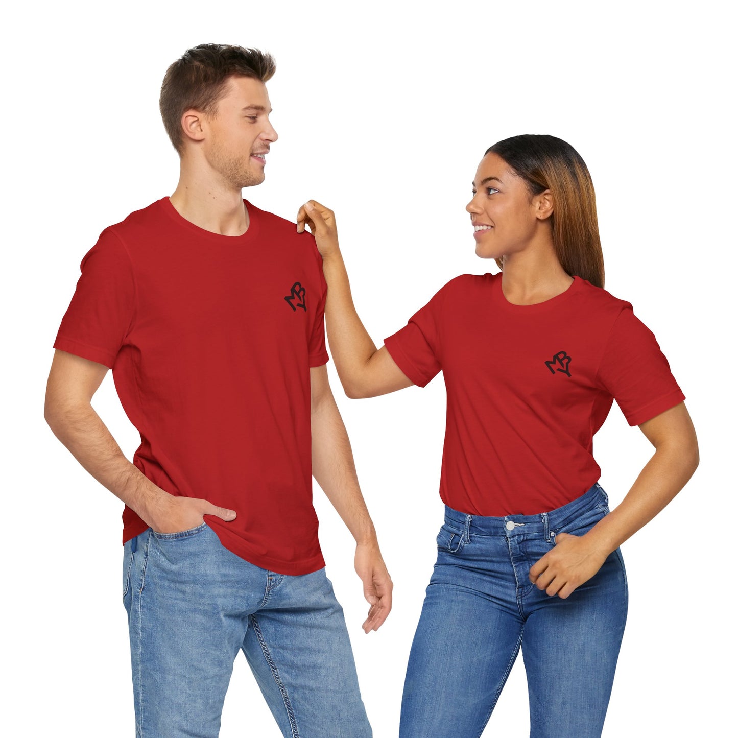 Power Pop Collection – Brights & Bold Statements: Casual Wear, Unisex T-Shirt, Streetwear Style, Perfect Gift