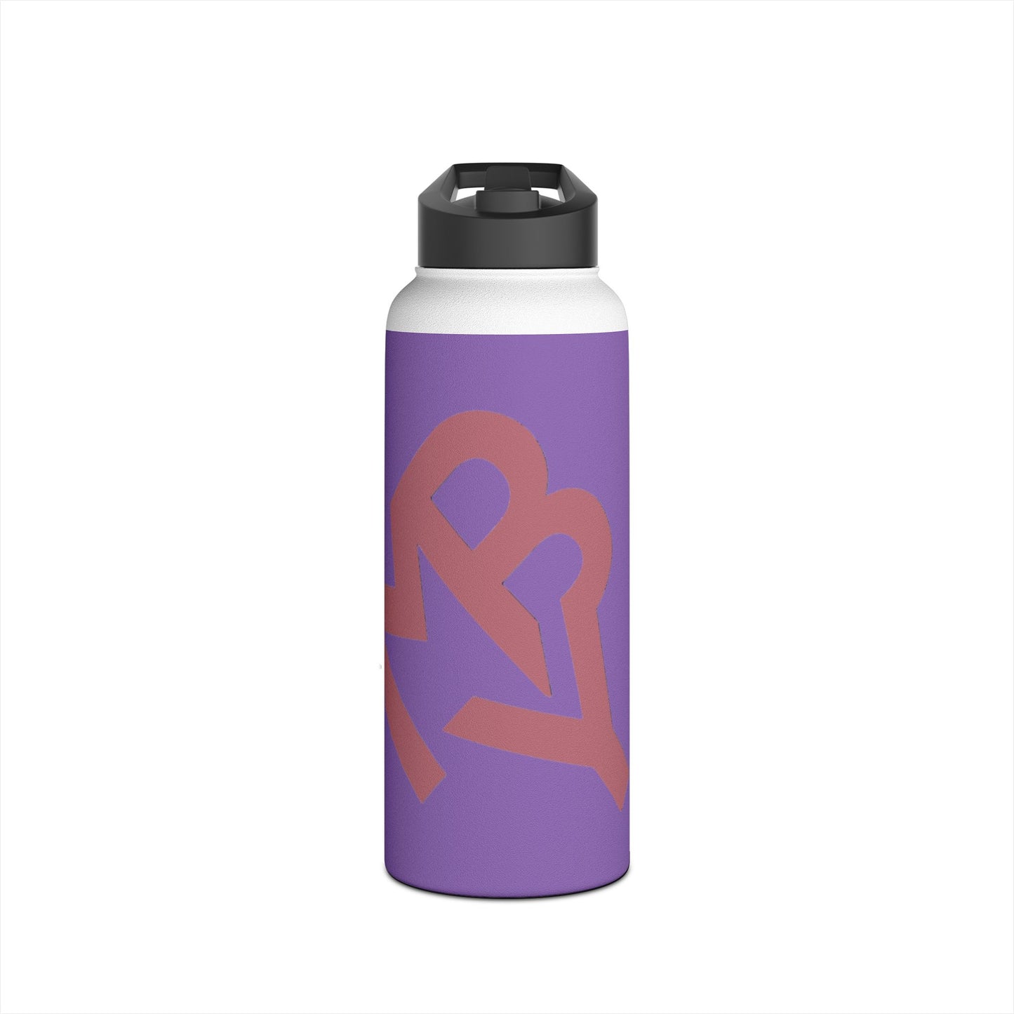 "MBY Signature Drink Bottle"