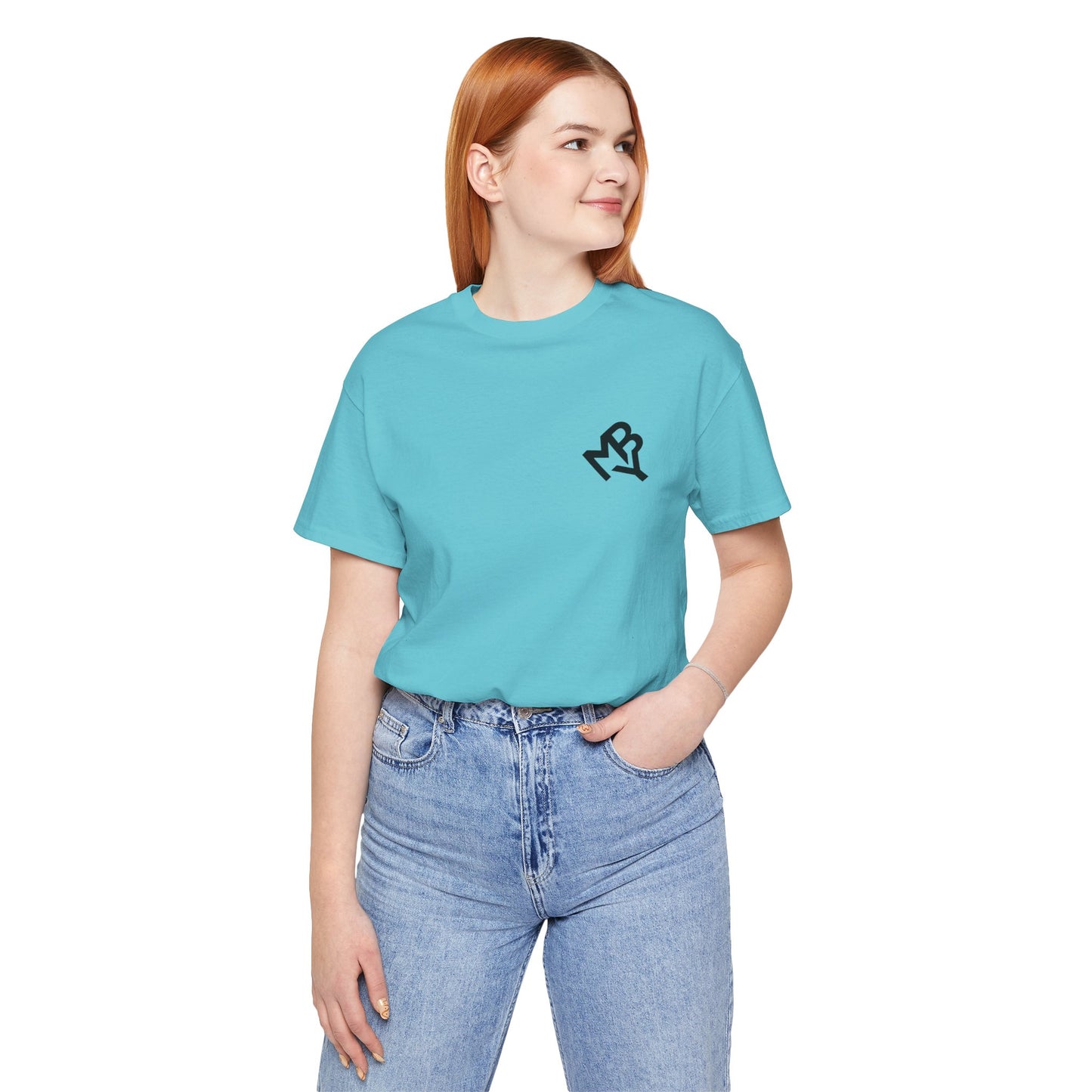 Power Pop Collection – Brights & Bold Statements: Casual Wear, Unisex T-Shirt, Streetwear Style, Perfect Gift