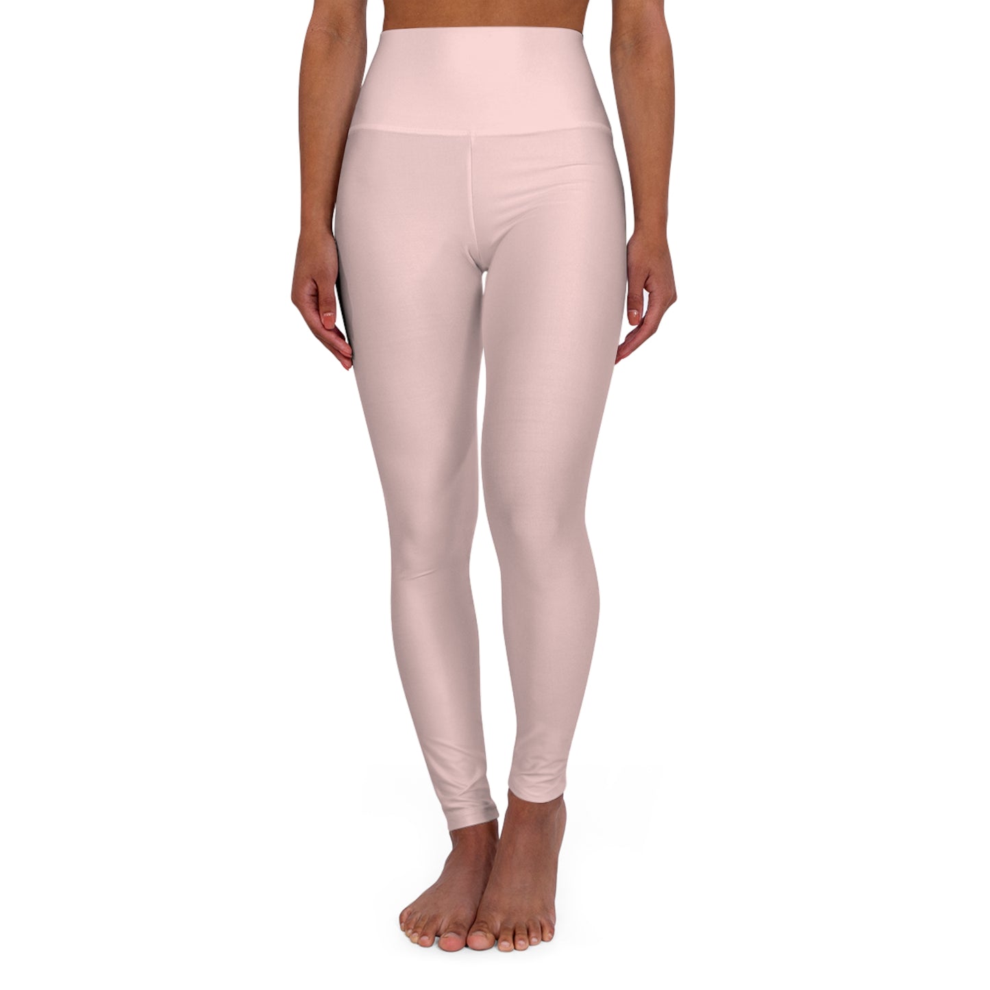 Subtle, soft, and full of power. Designed for movement, stillness, and everything in between, the Grace Leggings celebrate the gentle resilience that lives within you. You define calm. You define you.