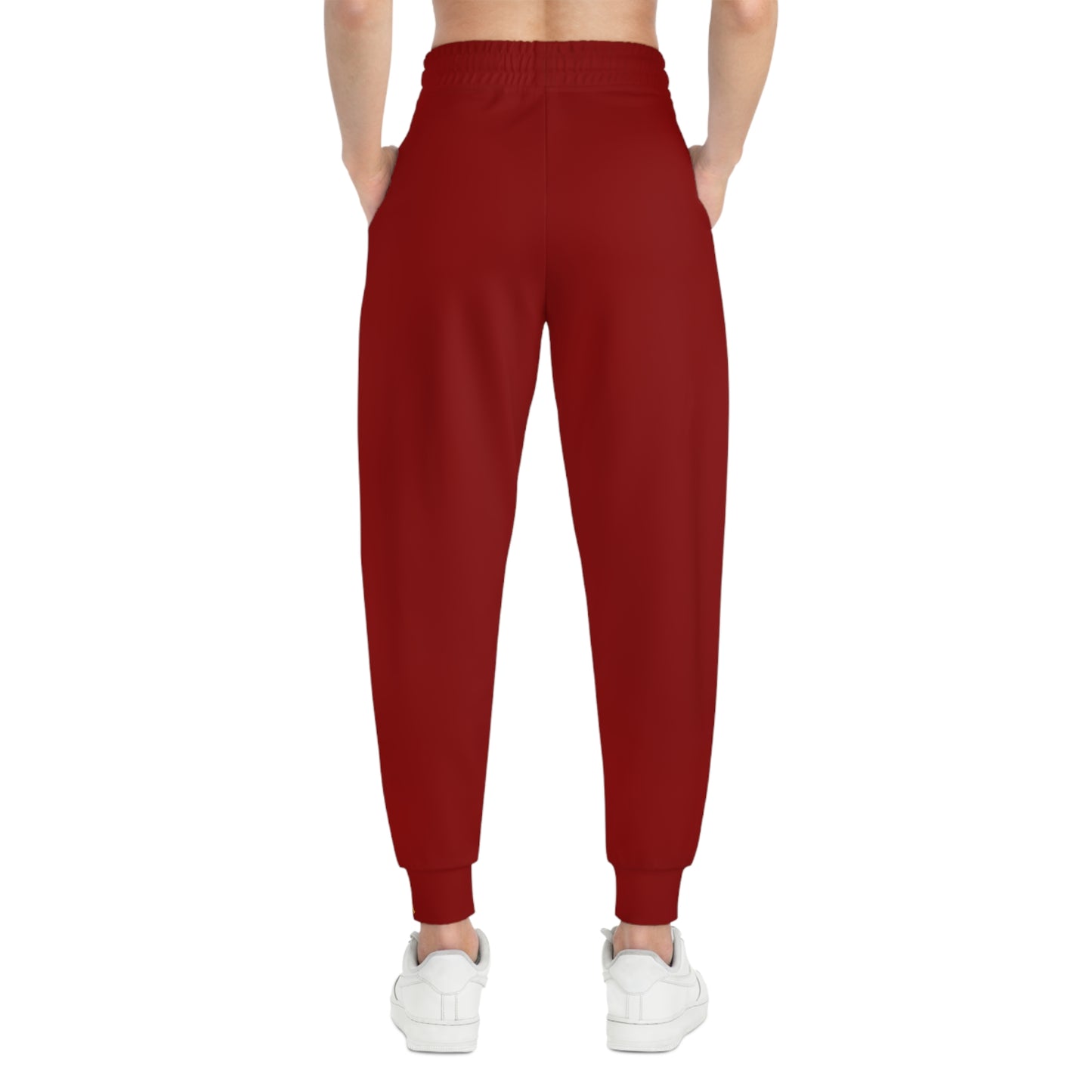 MBY Signature Trackies – Made By You