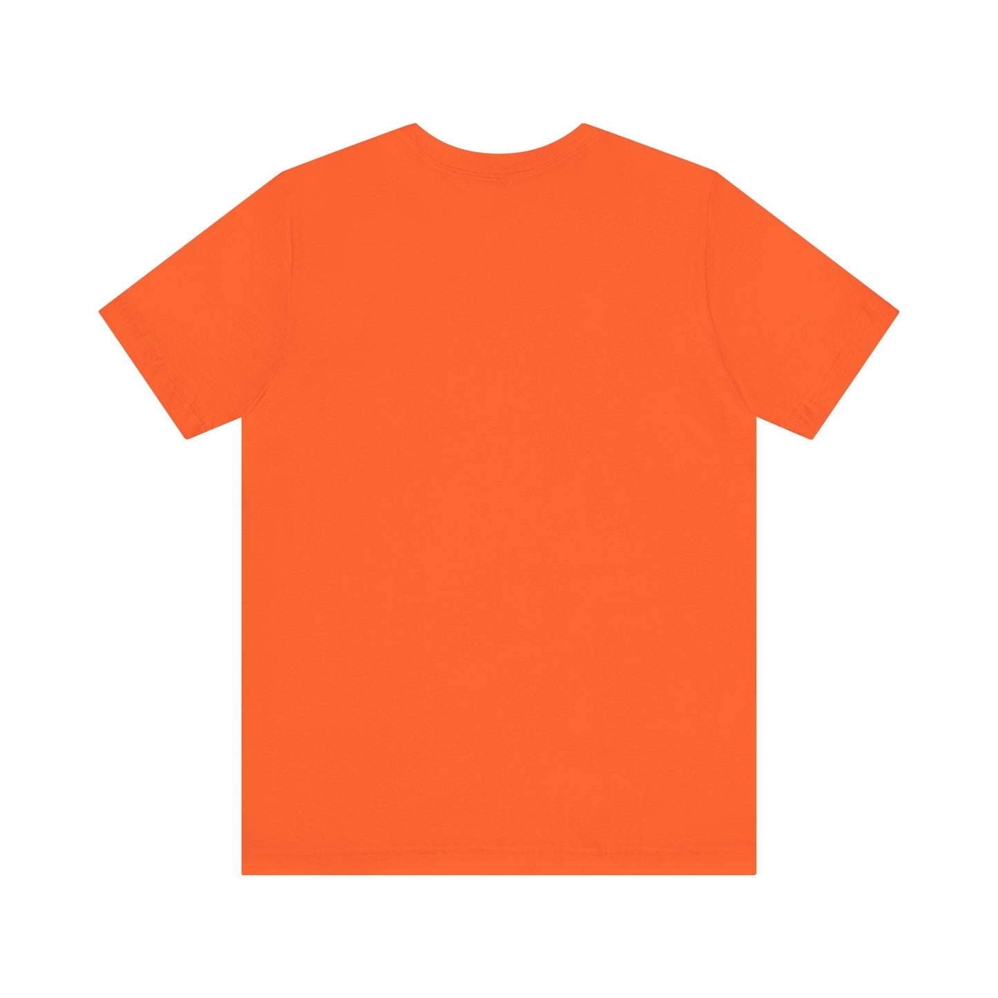 Power Pop Collection – Brights & Bold Statements: Casual Wear, Unisex T-Shirt, Streetwear Style, Perfect Gift