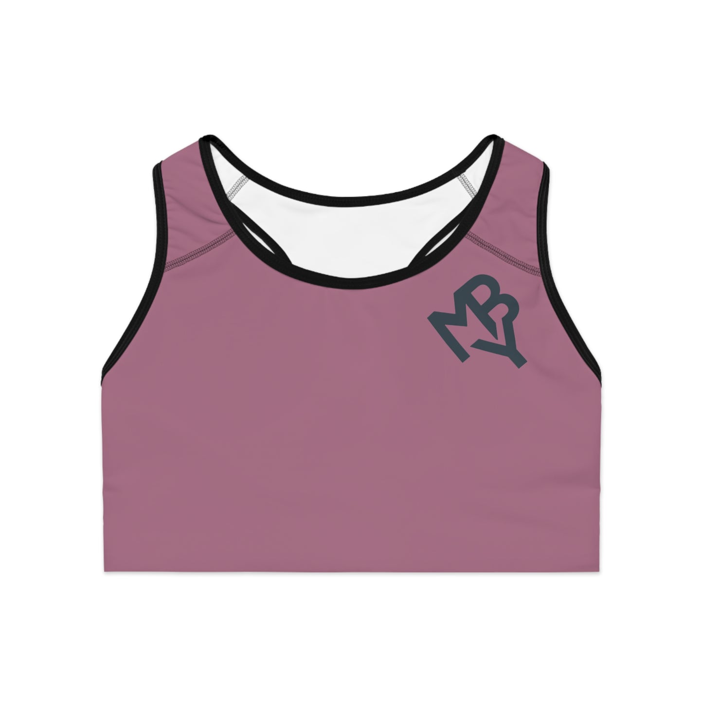 Stylish Sports Bra for Active Women, Workout Top, Fitness Apparel, Athleisure, Custom Sportswear