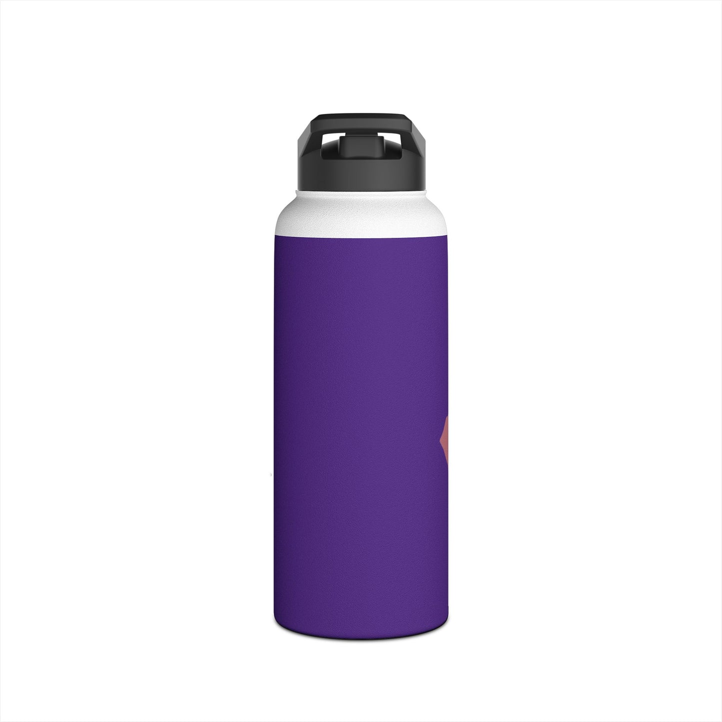 "MBY Signature Drink Bottle"