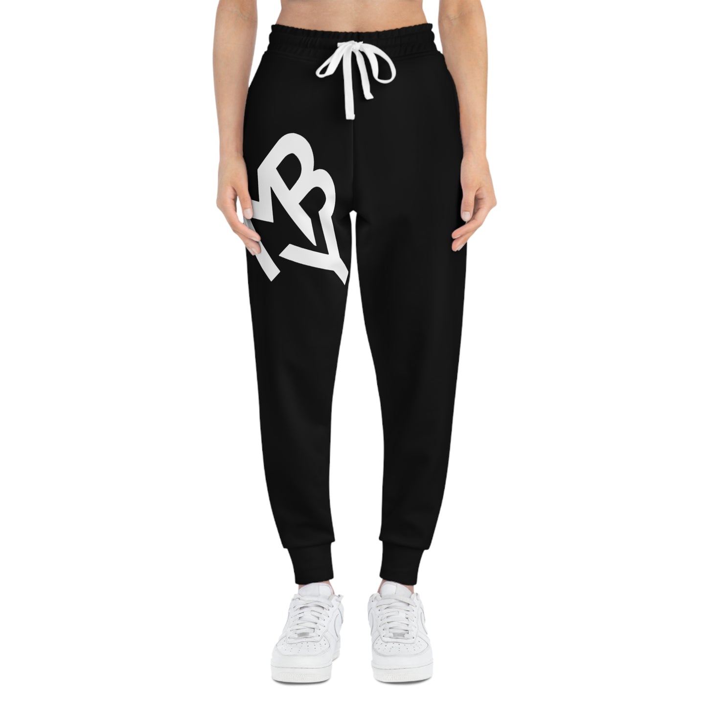 MBY Signature Trackies – Made By You