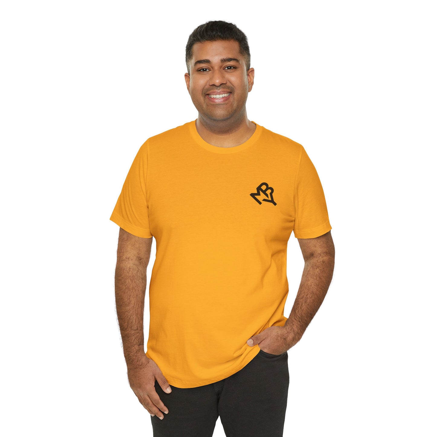 Power Pop Collection – Brights & Bold Statements: Casual Wear, Unisex T-Shirt, Streetwear Style, Perfect Gift