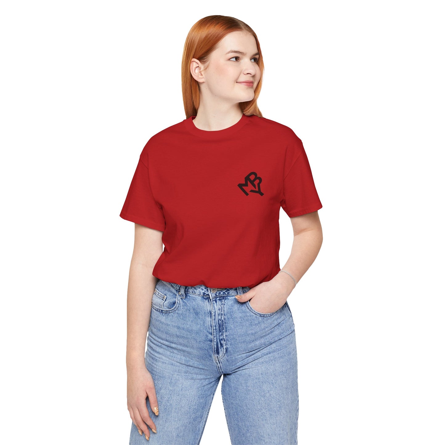 Power Pop Collection – Brights & Bold Statements: Casual Wear, Unisex T-Shirt, Streetwear Style, Perfect Gift