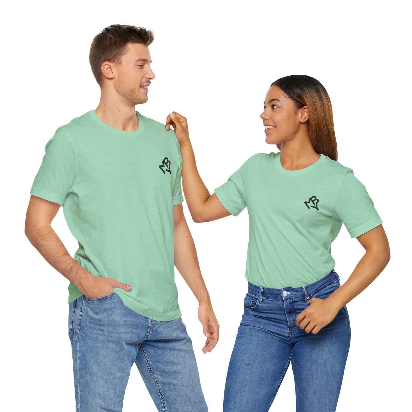 Power Pop Collection – Brights & Bold Statements: Casual Wear, Unisex T-Shirt, Streetwear Style, Perfect Gift