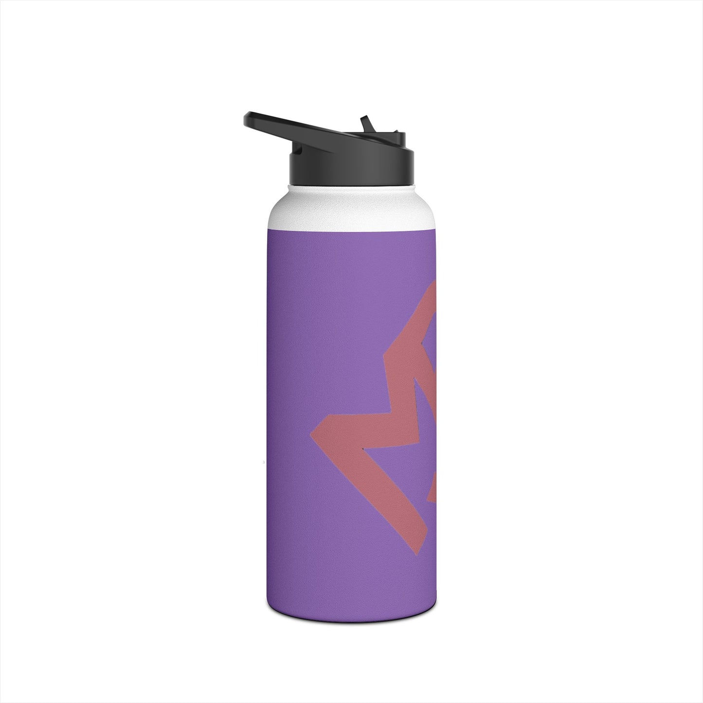 "MBY Signature Drink Bottle"