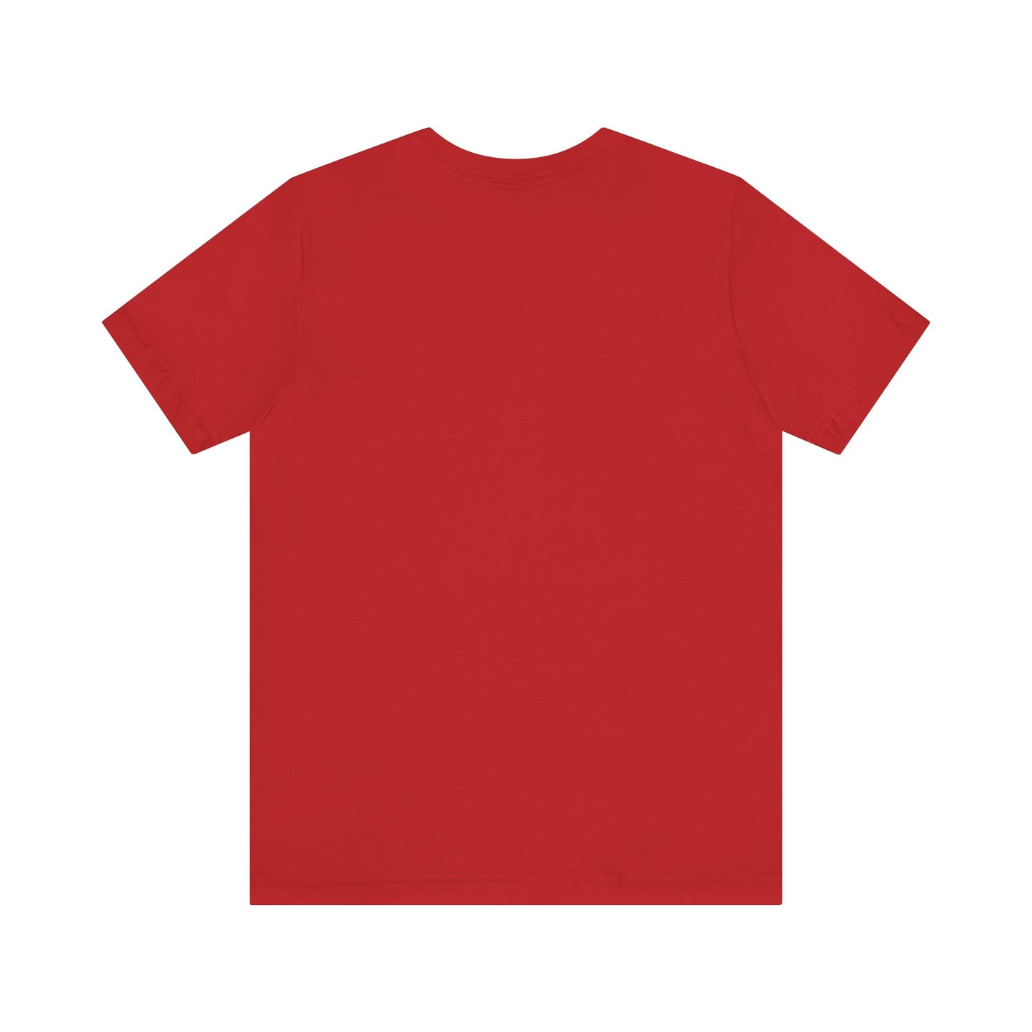 Power Pop Collection – Brights & Bold Statements: Casual Wear, Unisex T-Shirt, Streetwear Style, Perfect Gift