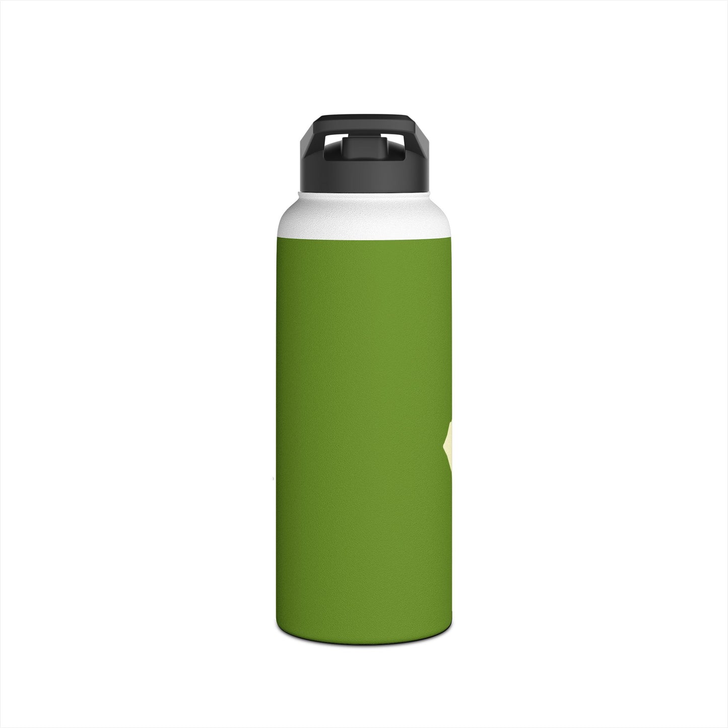 "MBY Signature Drink Bottle"