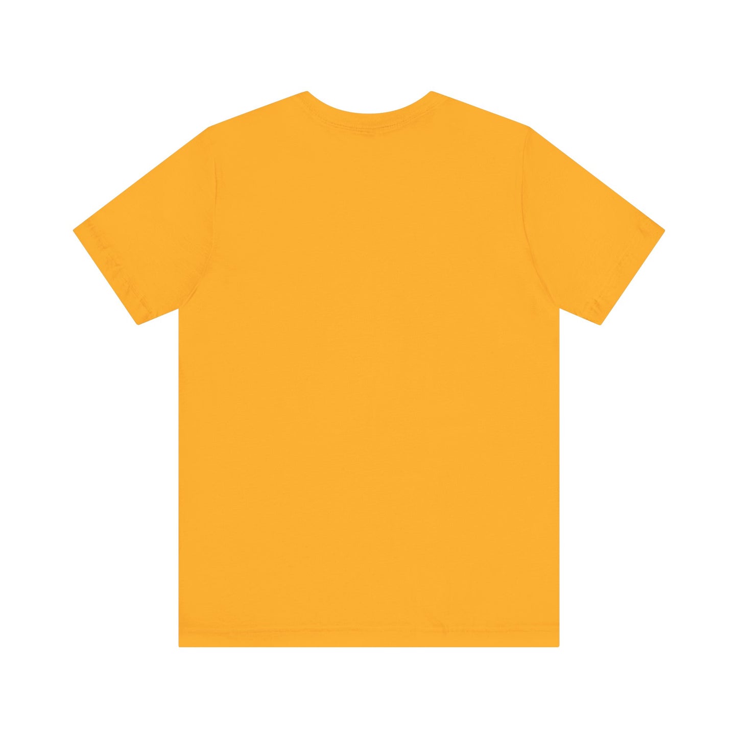 Power Pop Collection – Brights & Bold Statements: Casual Wear, Unisex T-Shirt, Streetwear Style, Perfect Gift