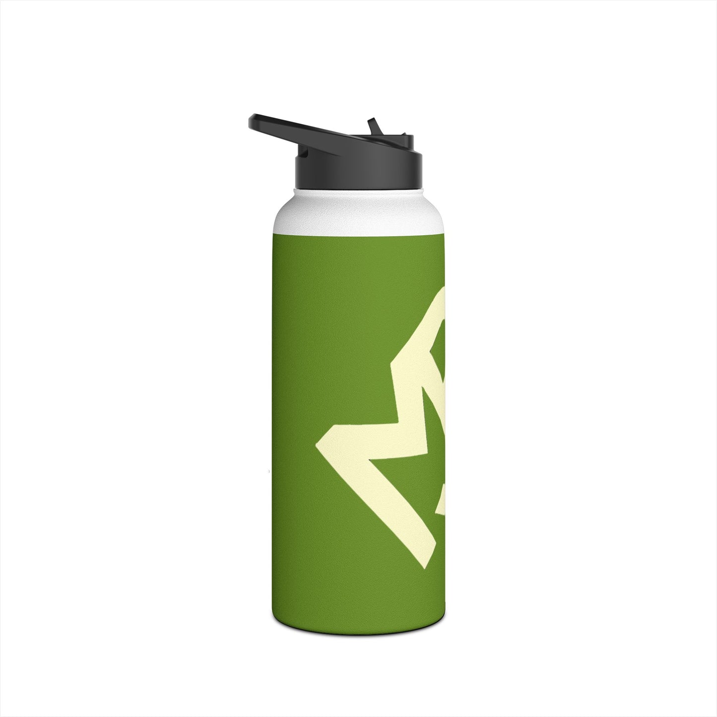 "MBY Signature Drink Bottle"