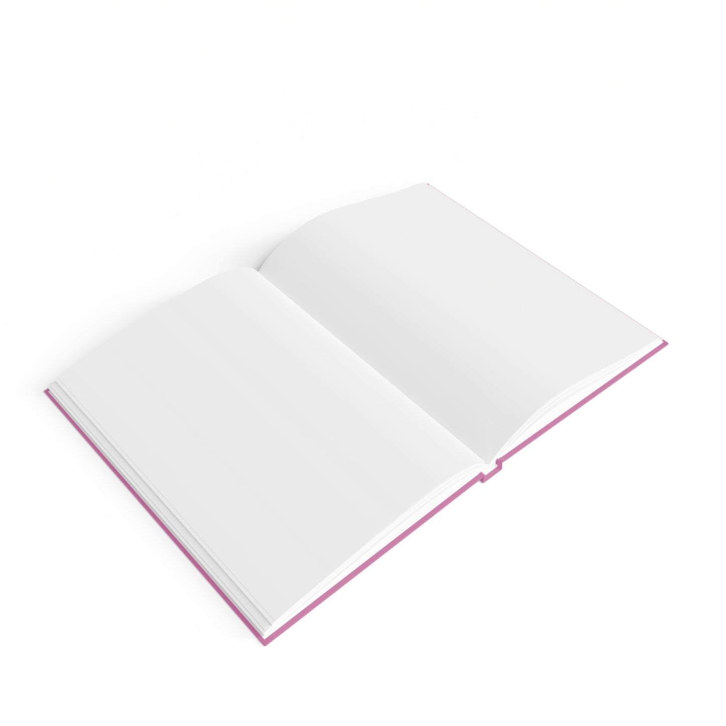 MBY Signature Journal