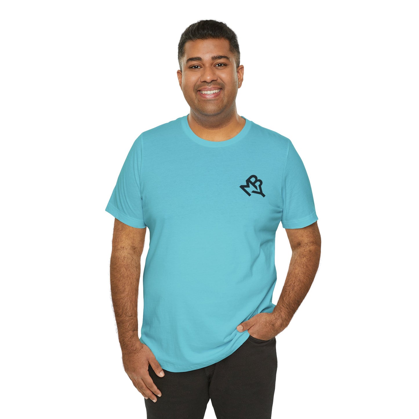 Power Pop Collection – Brights & Bold Statements: Casual Wear, Unisex T-Shirt, Streetwear Style, Perfect Gift