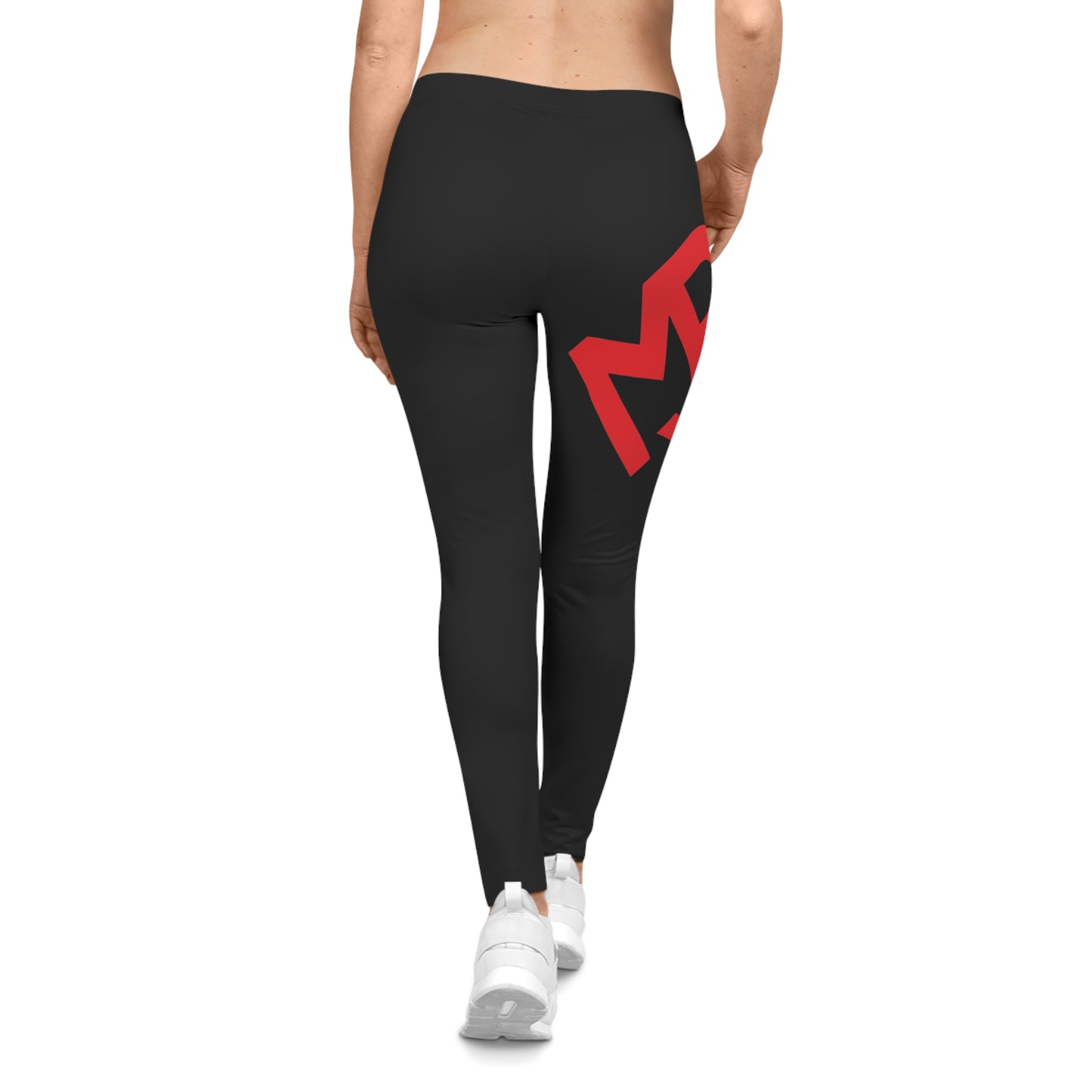 MBY SculptFlex Leggings – Made By You